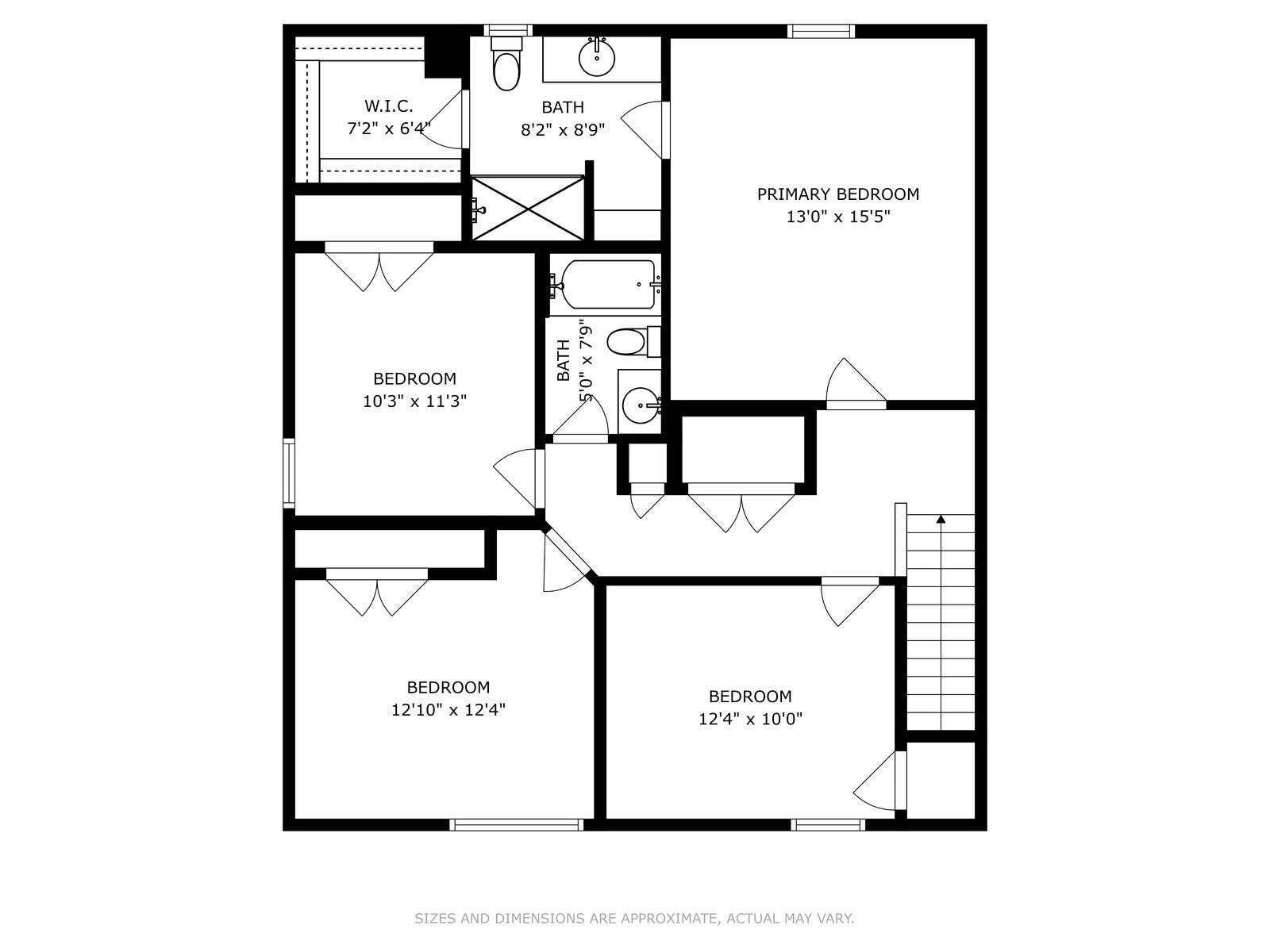 Colonial Crossing - Residential Lease