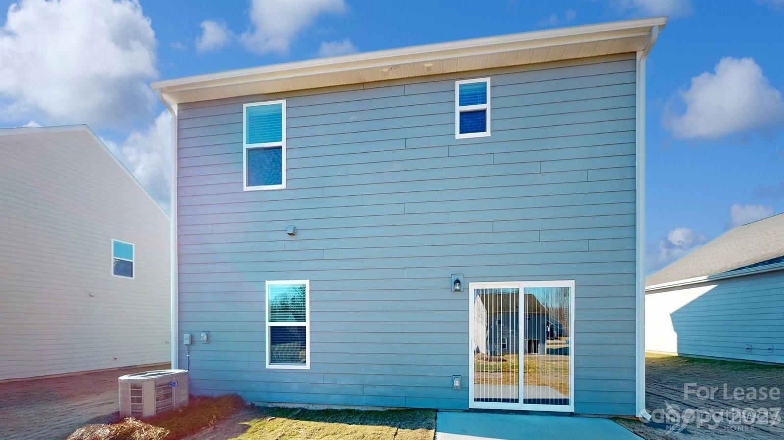 Colonial Crossing - Residential Lease