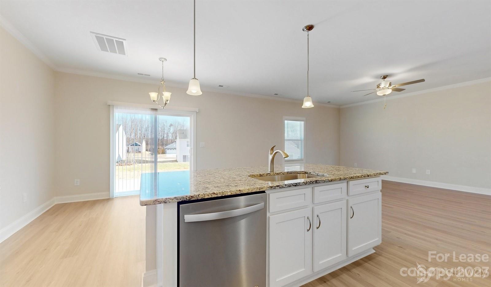 Colonial Crossing - Residential Lease