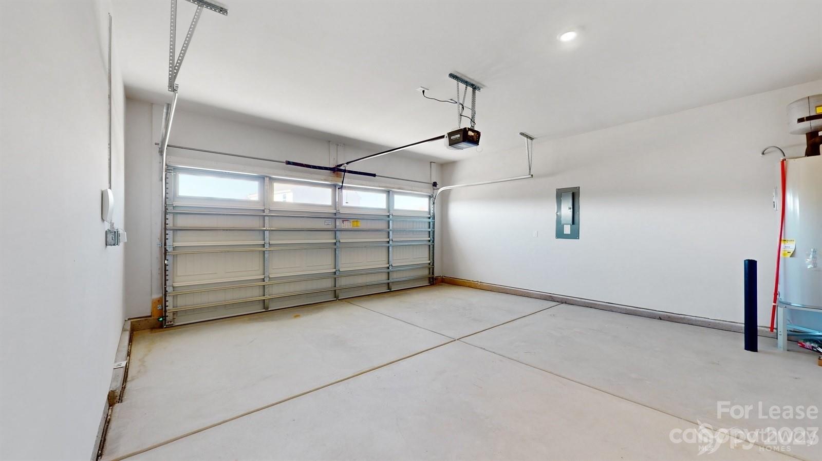 Colonial Crossing - Residential Lease