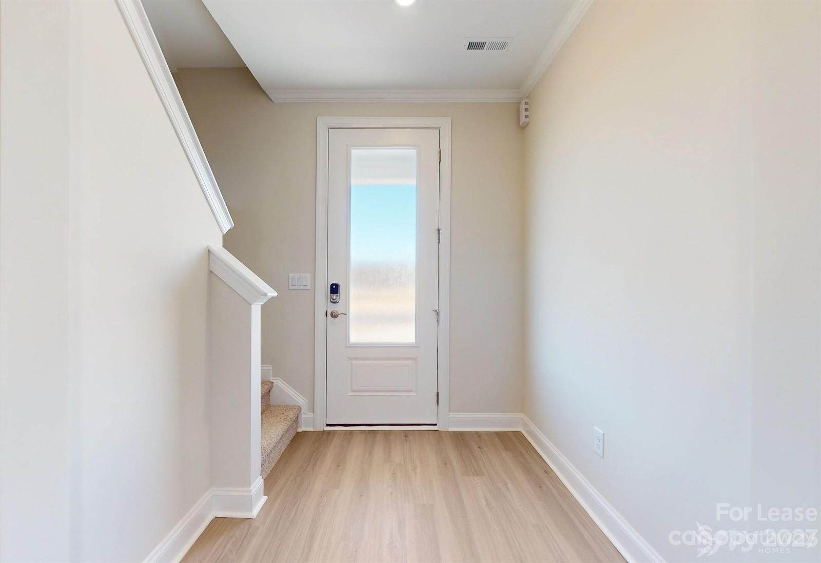 Colonial Crossing - Residential Lease