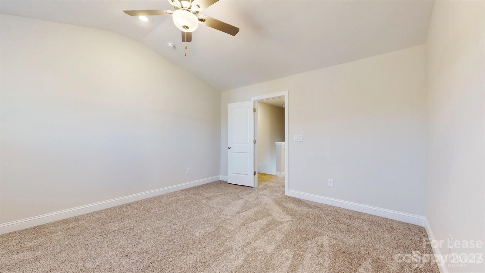 Colonial Crossing - Residential Lease