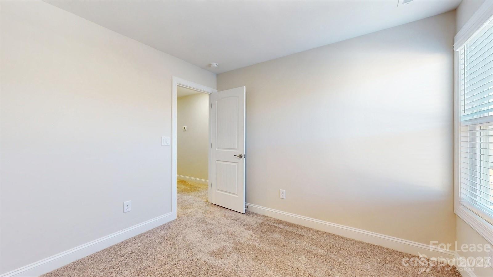 Colonial Crossing - Residential Lease