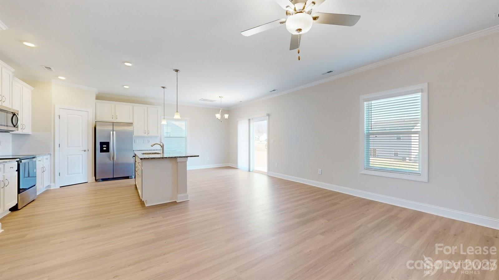 Colonial Crossing - Residential Lease