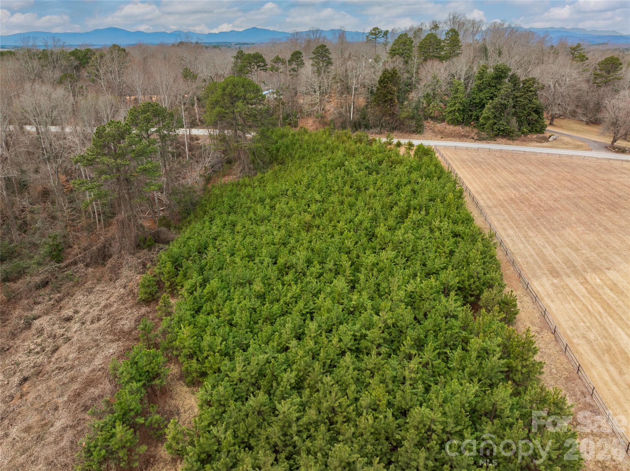 0 NC Hwy 108 Highway