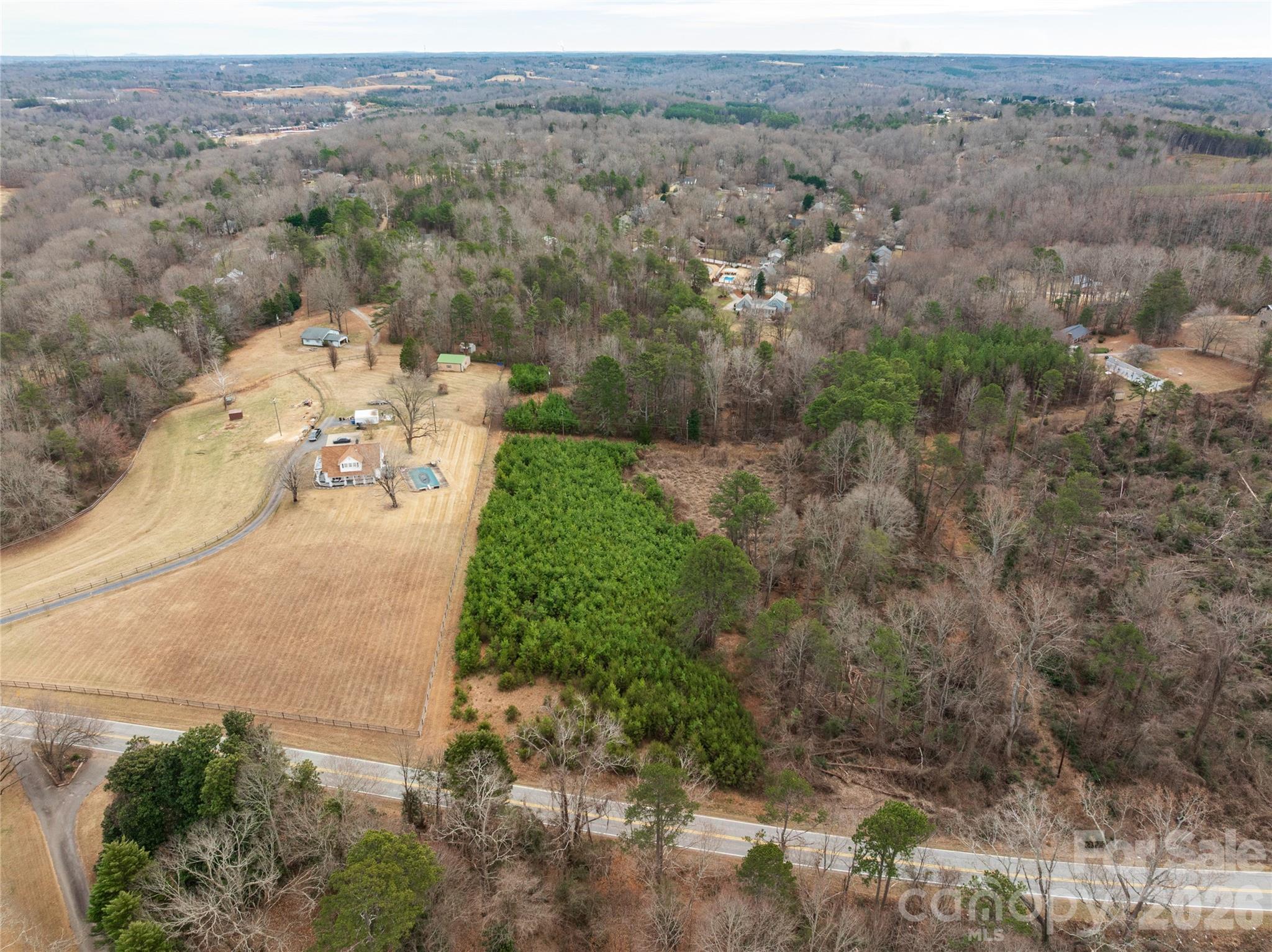 0 NC Hwy 108 Highway