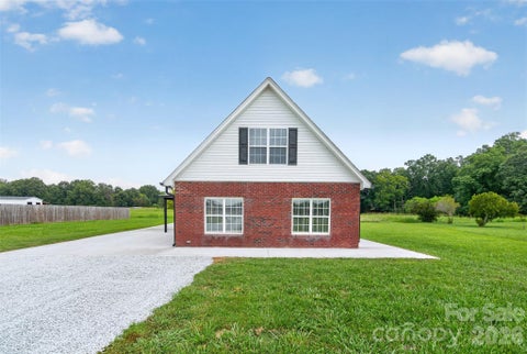 Photo of 901 Hasty Road, Marshville, NC 28103 (MLS # 4418838)