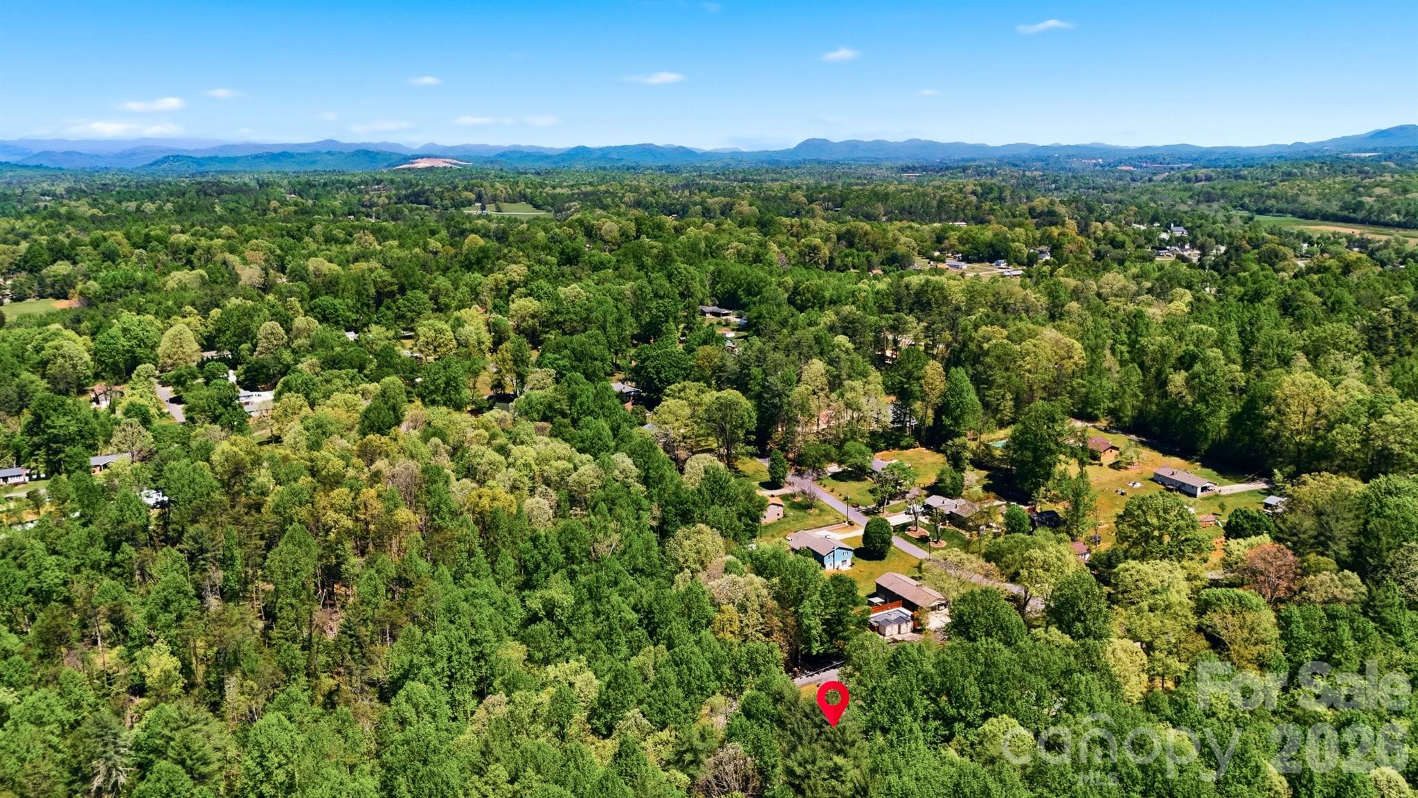 Spencer Heights - Residential