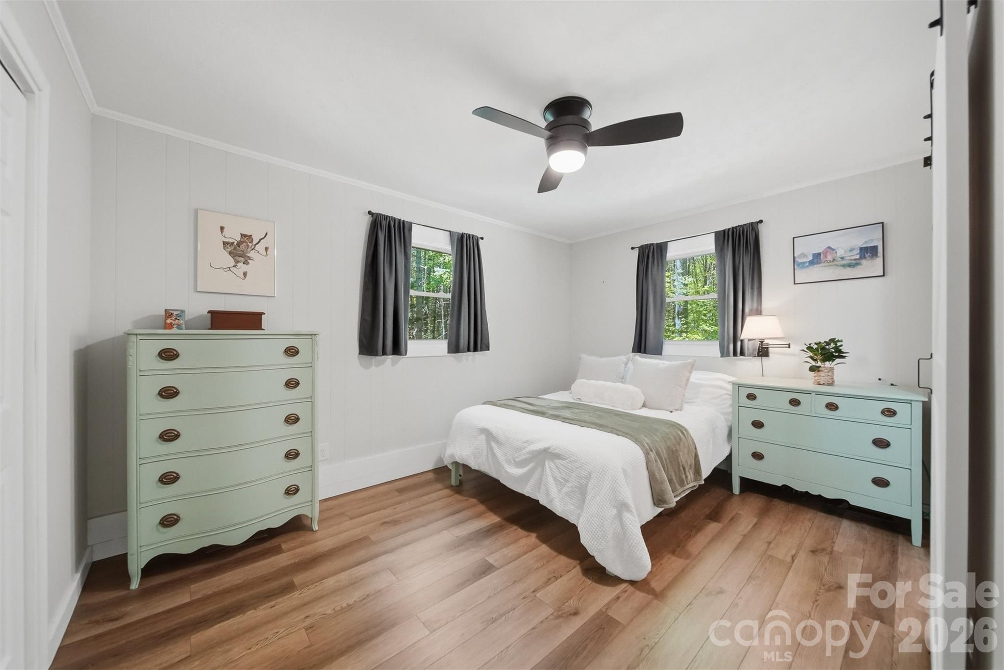 Spencer Heights - Residential