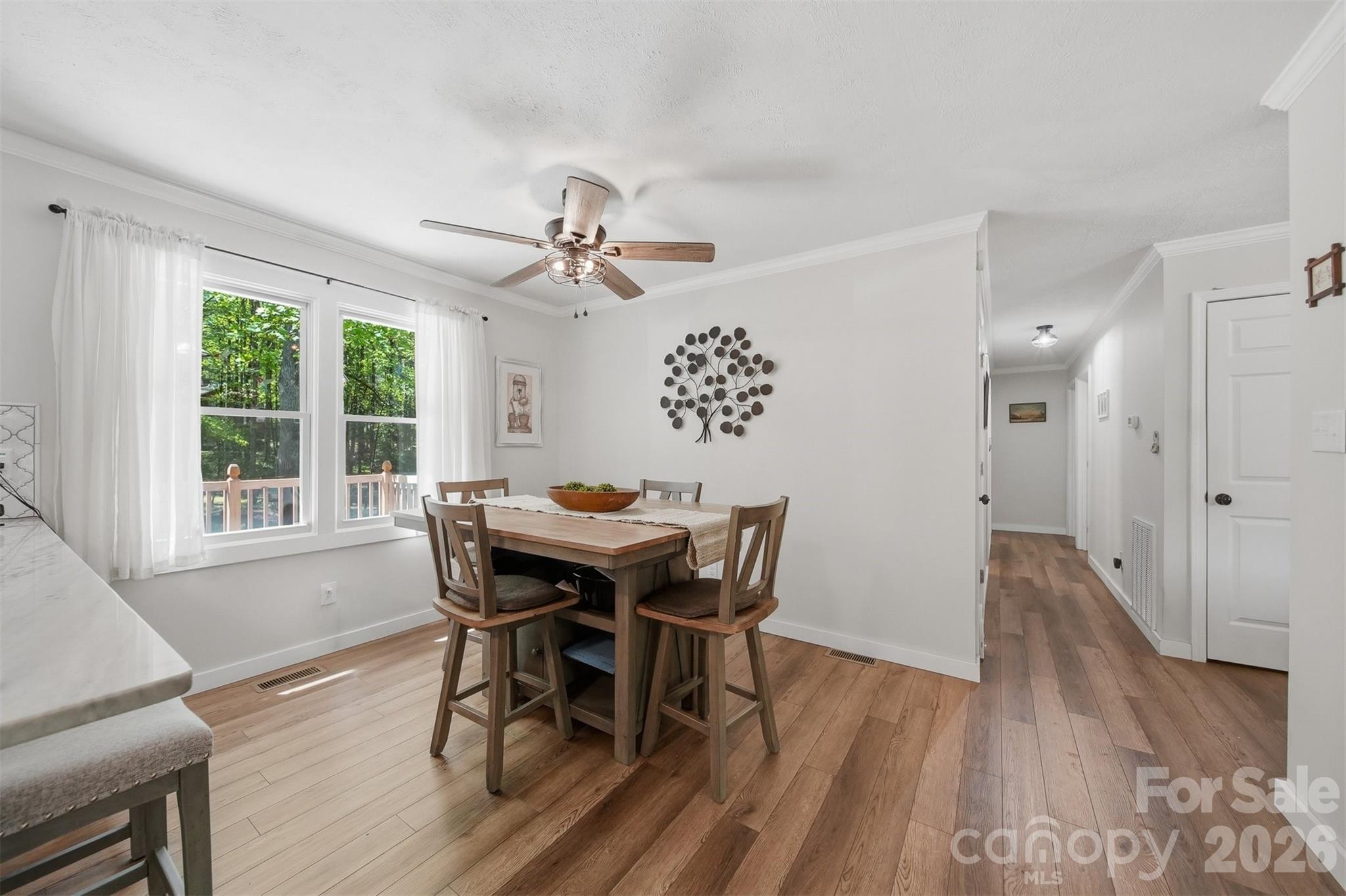 Spencer Heights - Residential