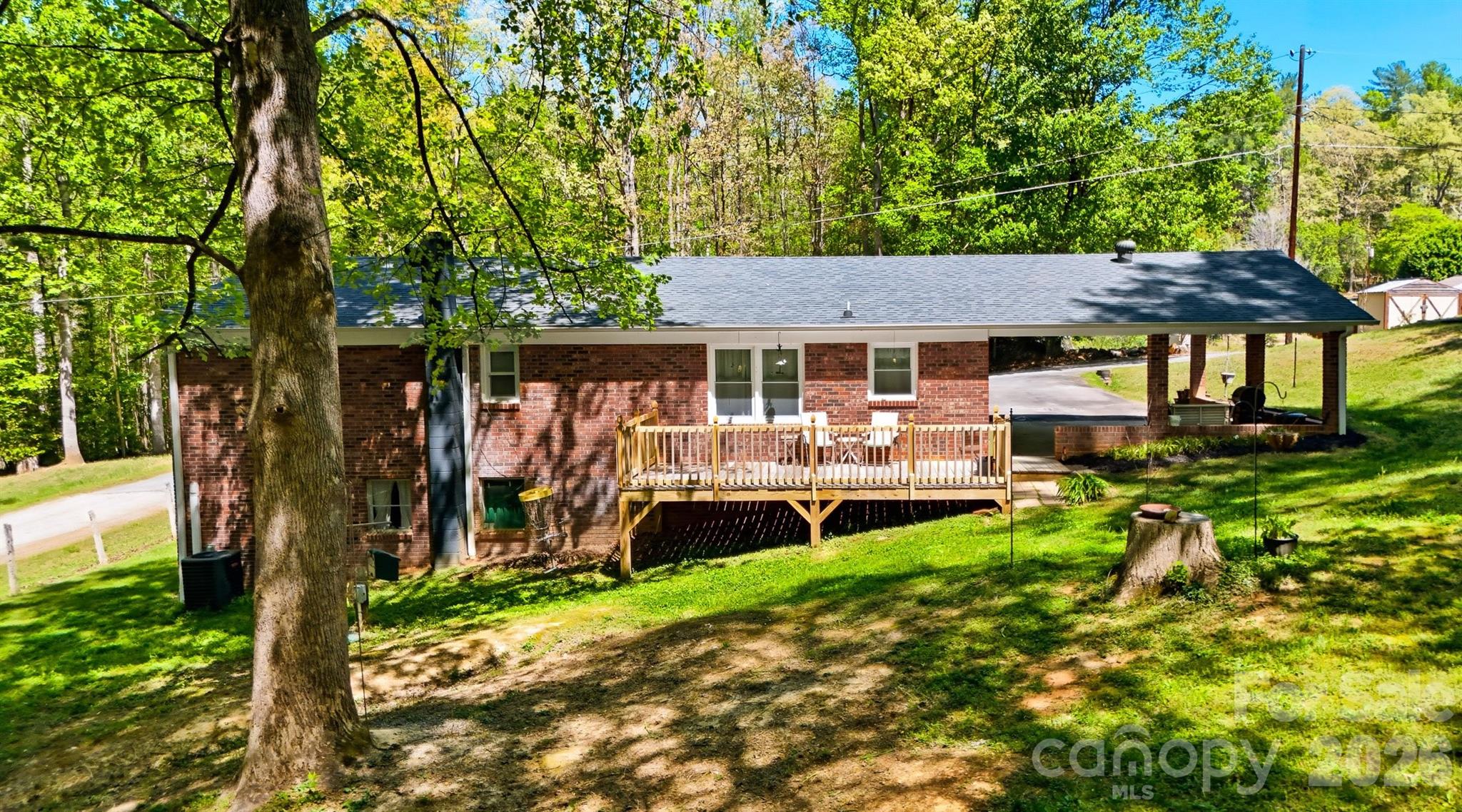 Spencer Heights - Residential