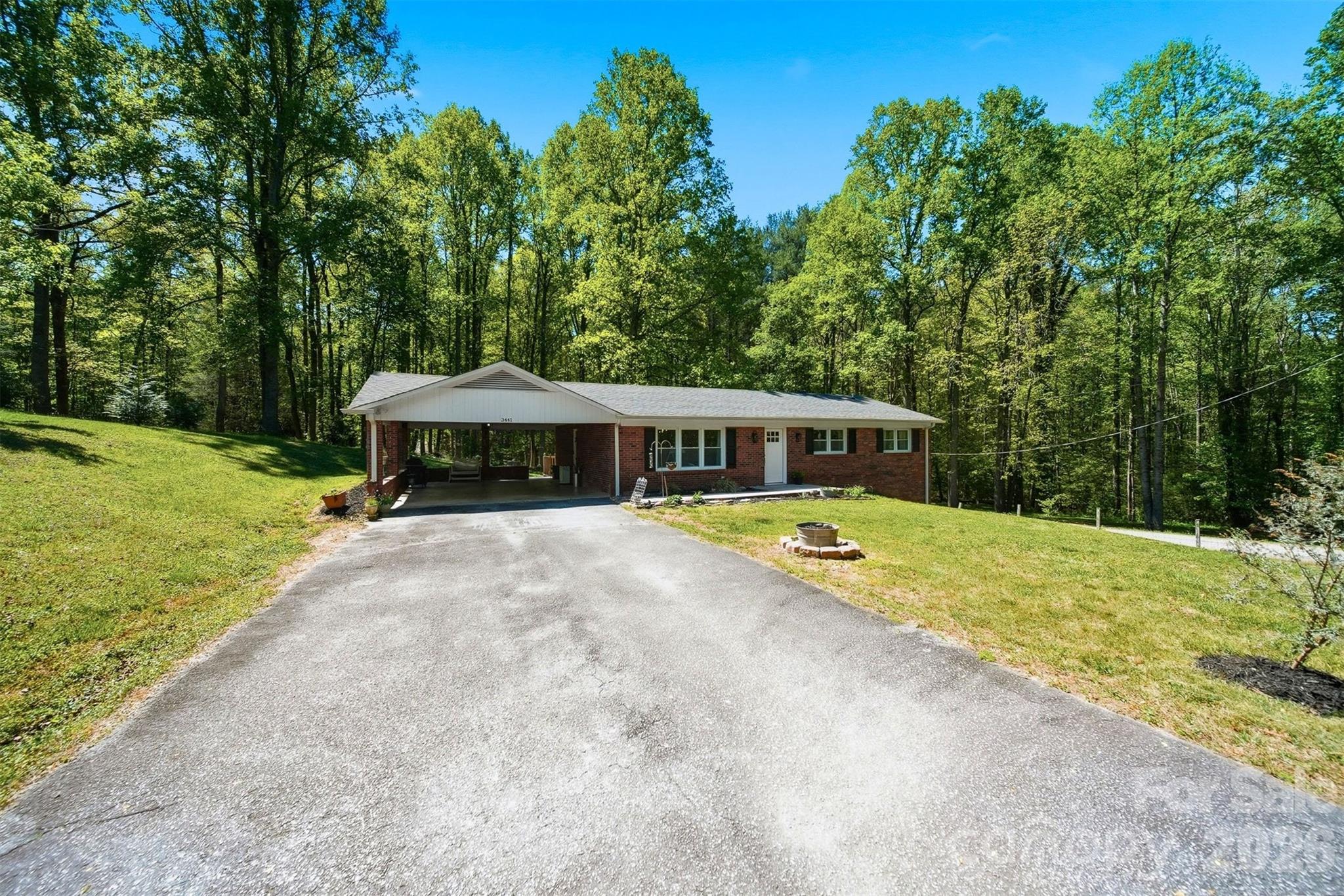 Spencer Heights - Residential