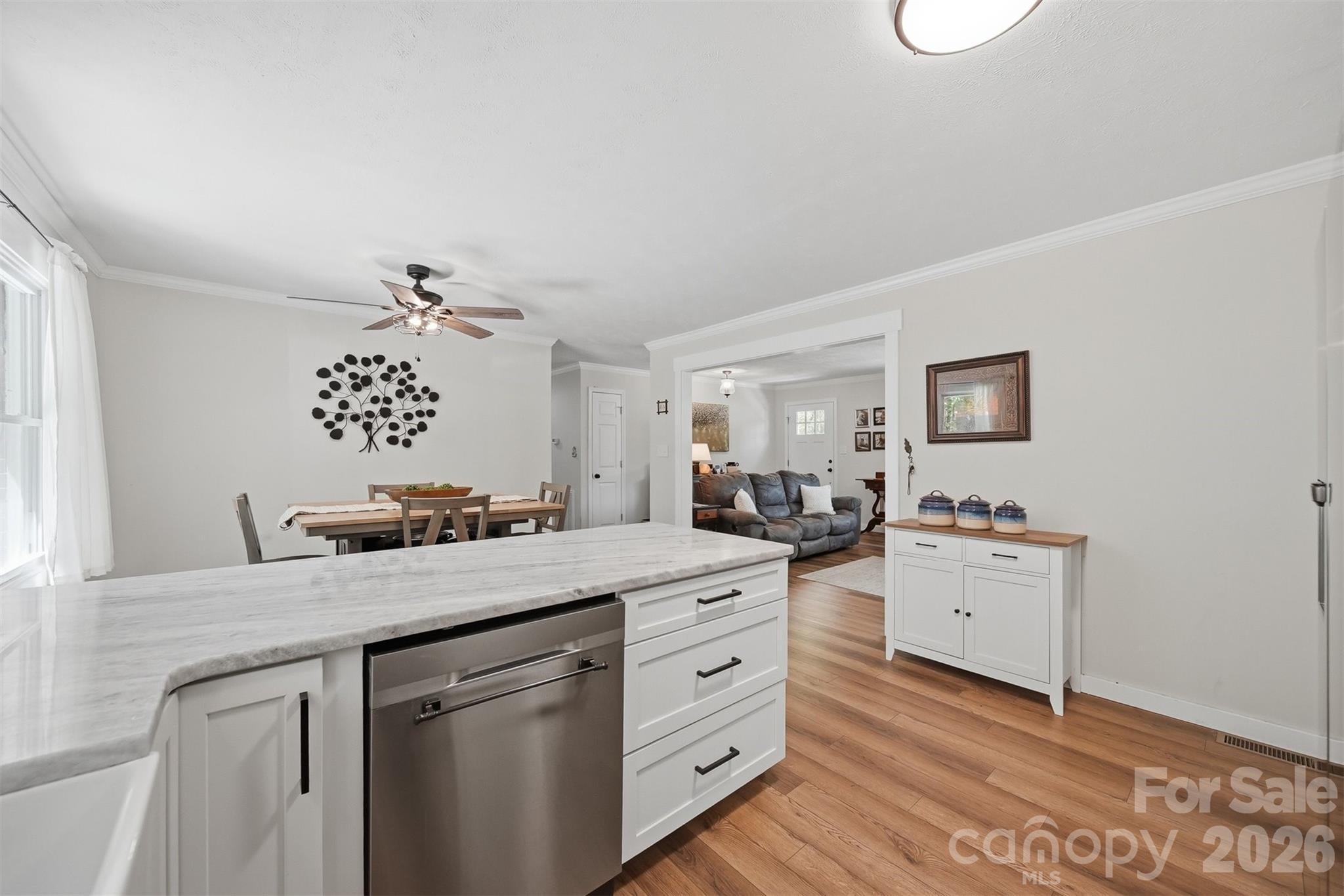 Spencer Heights - Residential
