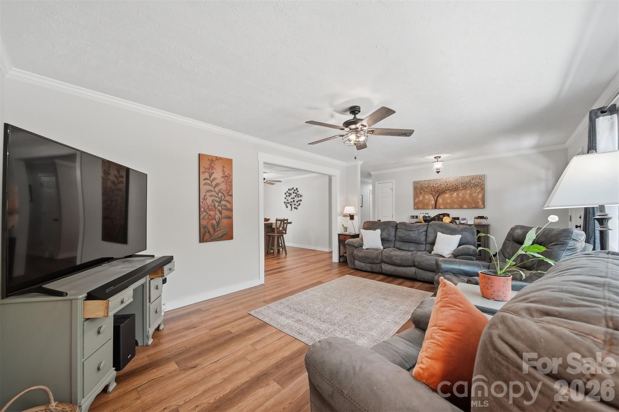 Spencer Heights - Residential