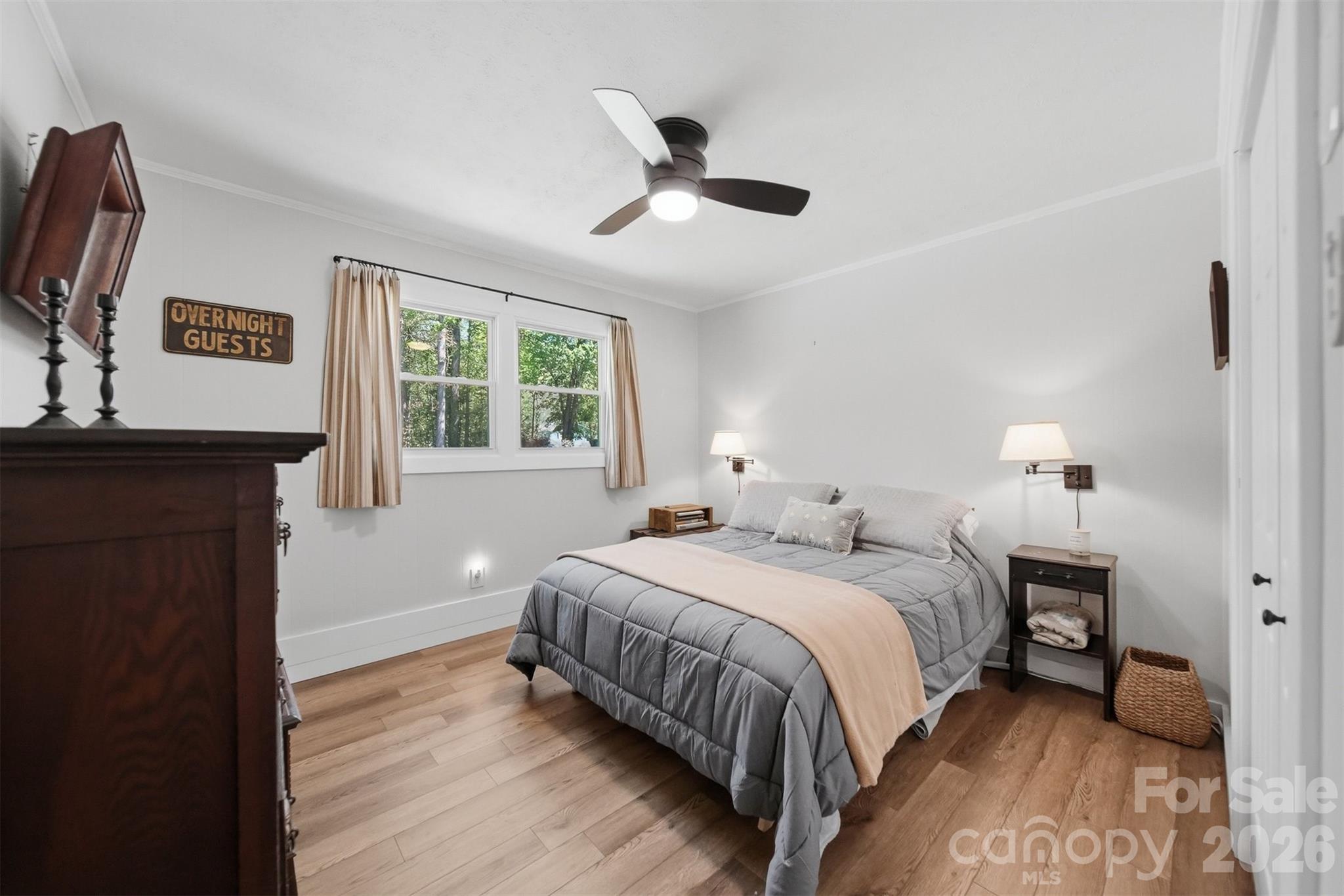 Spencer Heights - Residential