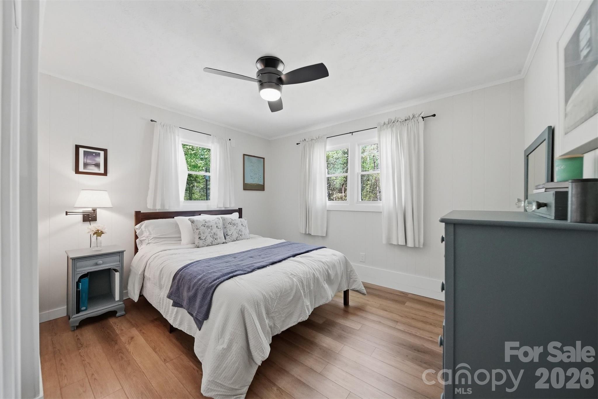 Spencer Heights - Residential