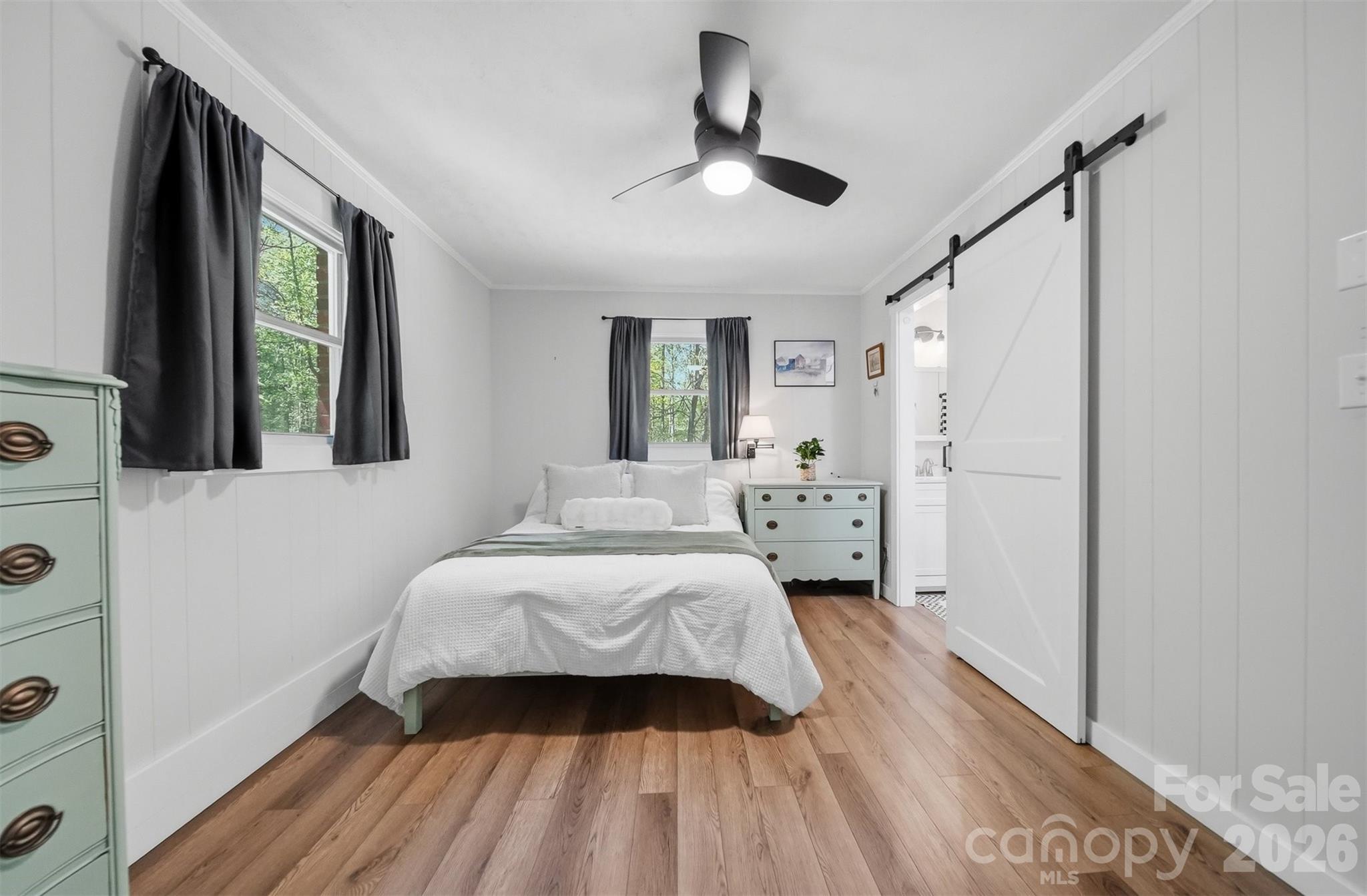 Spencer Heights - Residential
