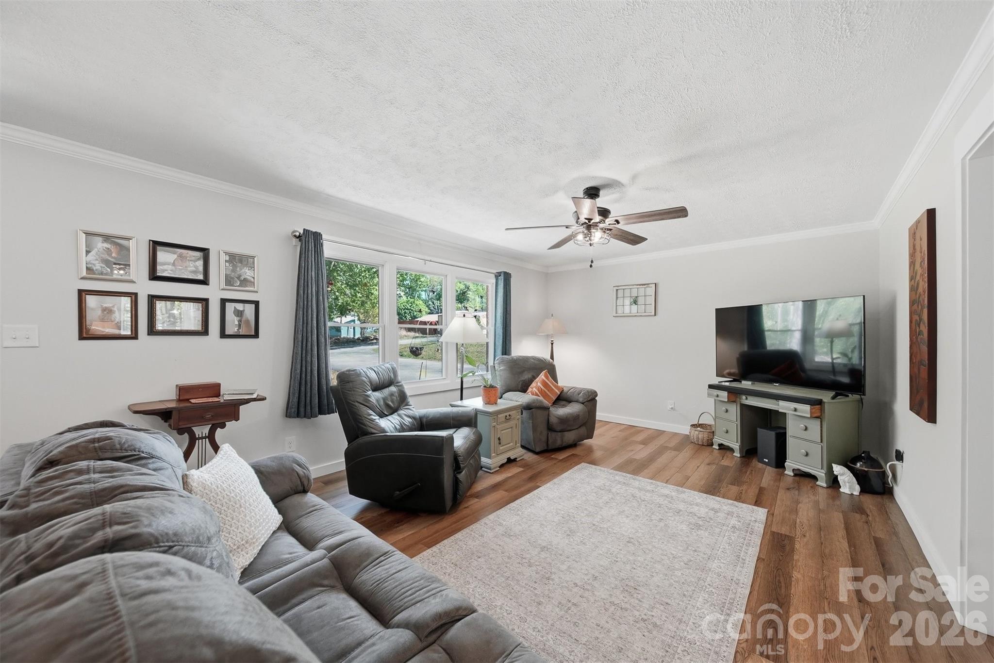 Spencer Heights - Residential