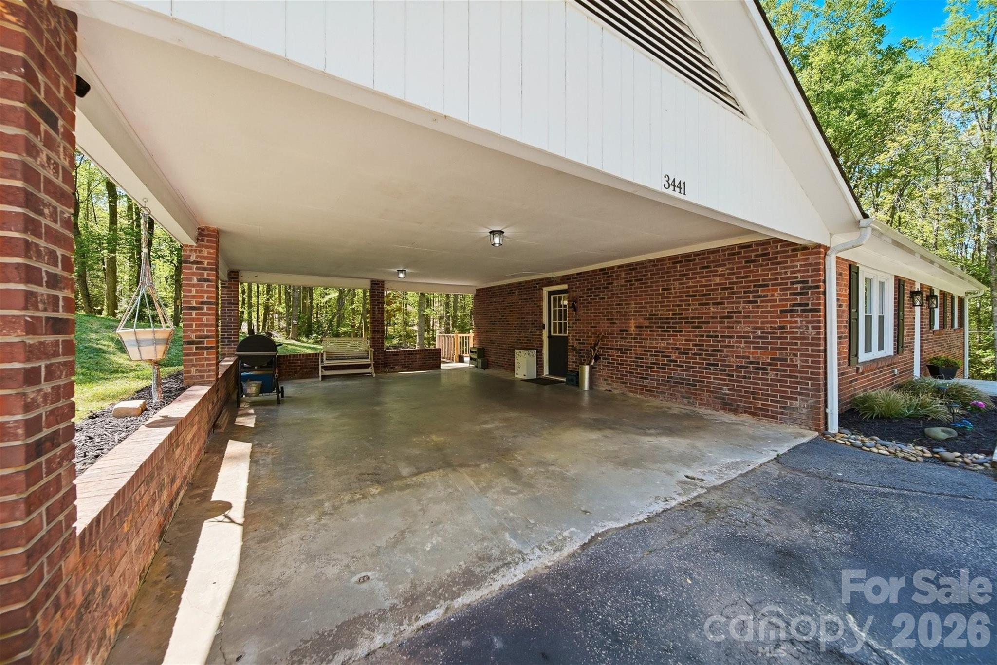 Spencer Heights - Residential