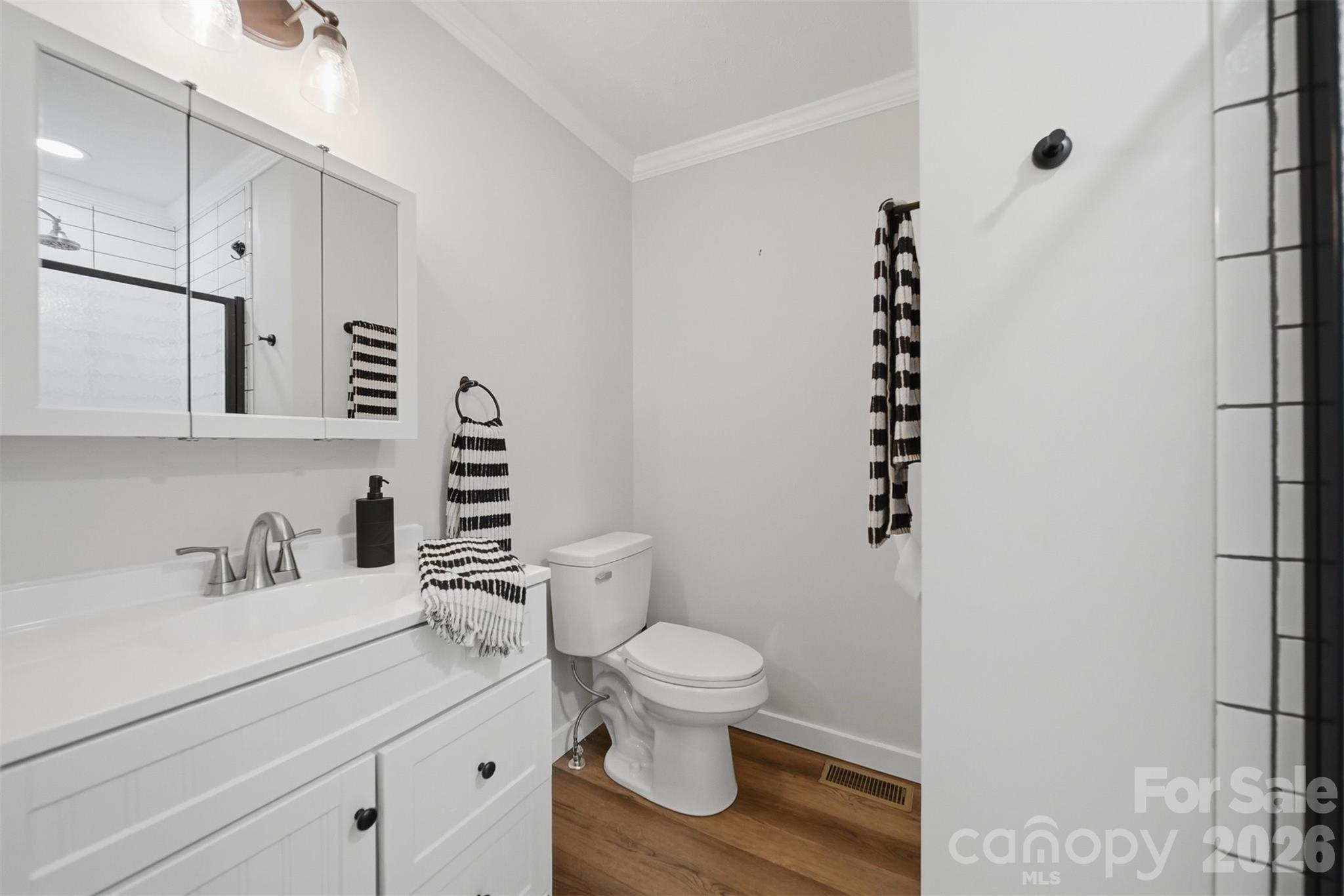 Spencer Heights - Residential
