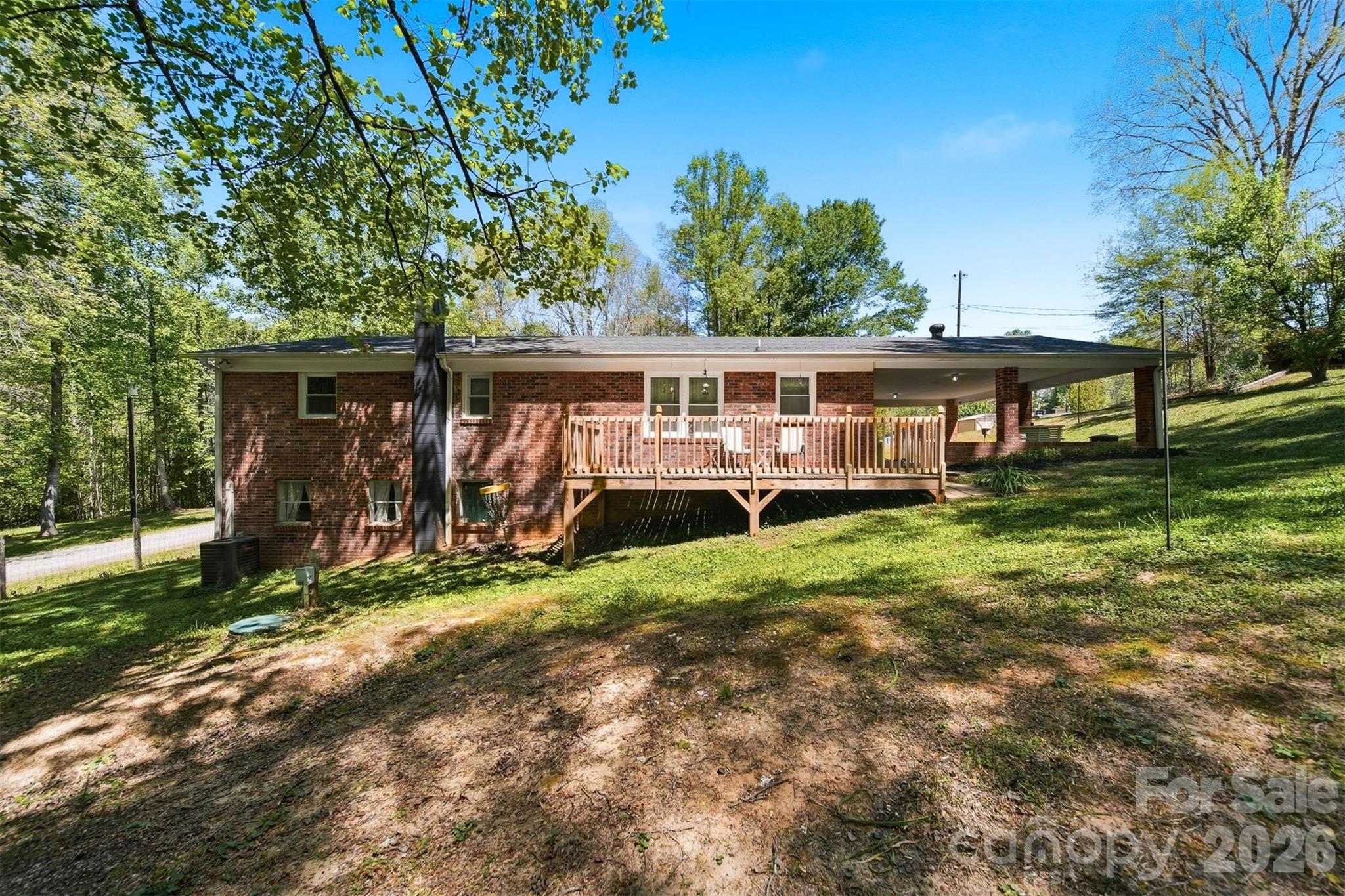 Spencer Heights - Residential