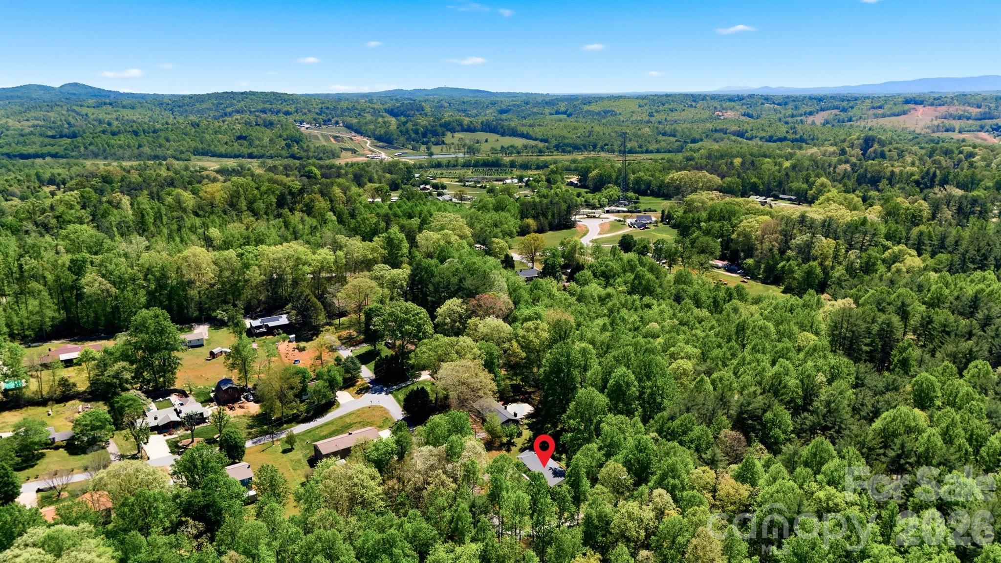 Spencer Heights - Residential