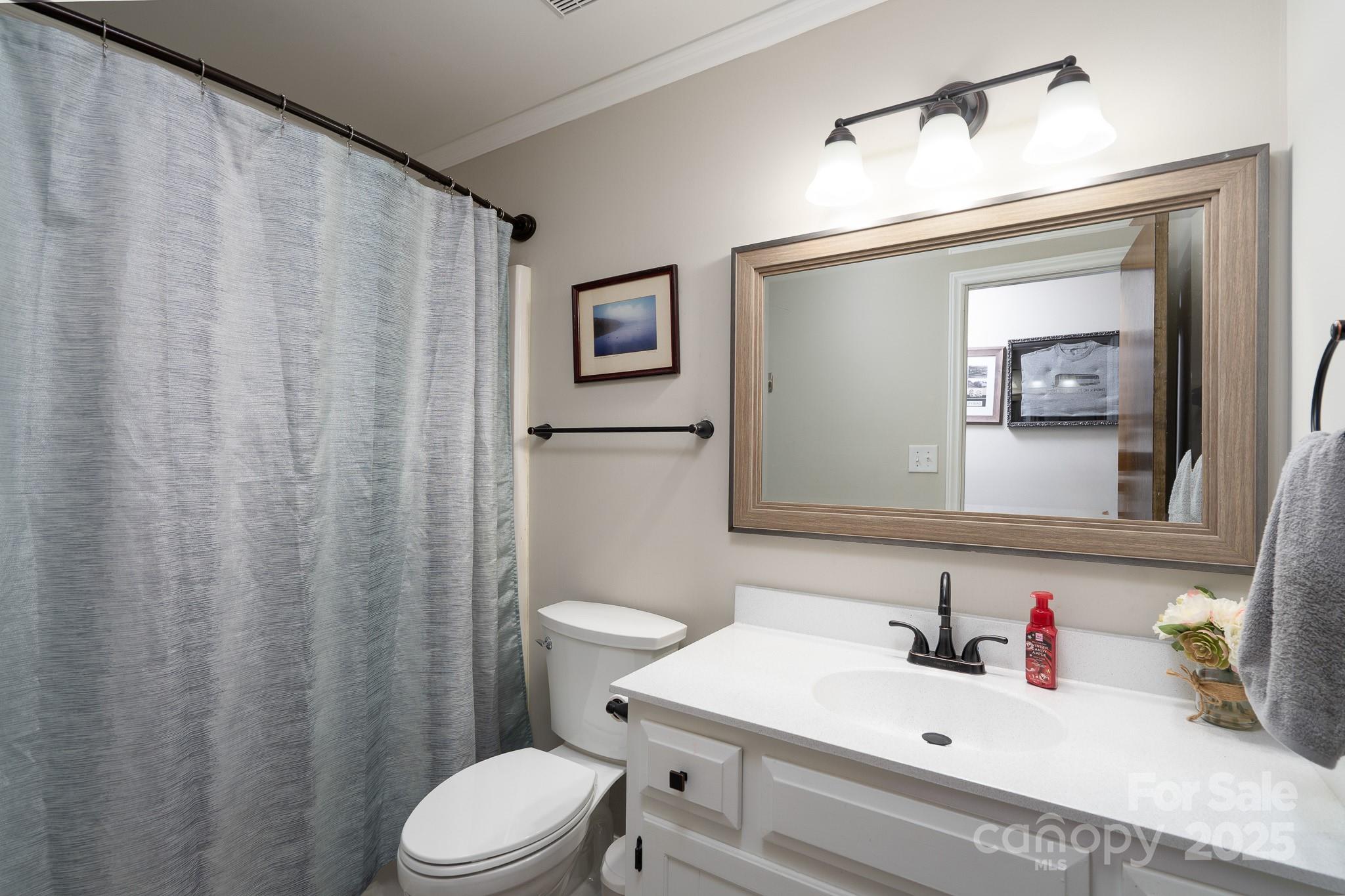 Tega Cay - Residential