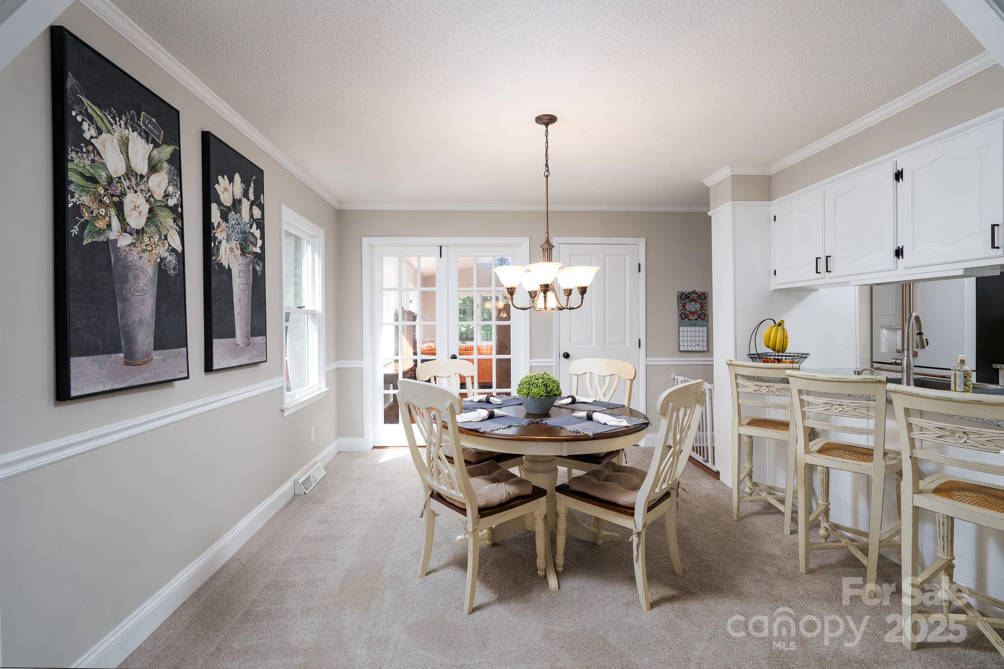 Tega Cay - Residential