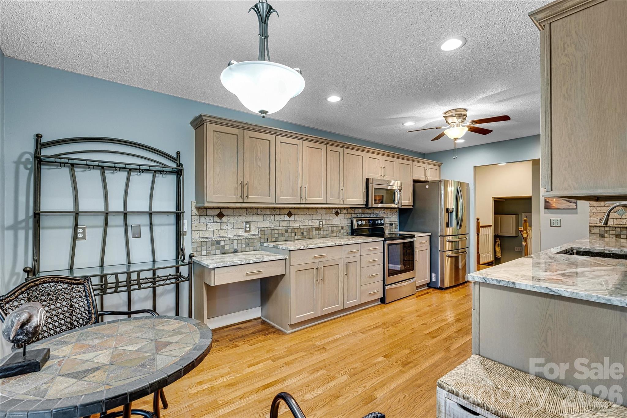 Westport - Residential