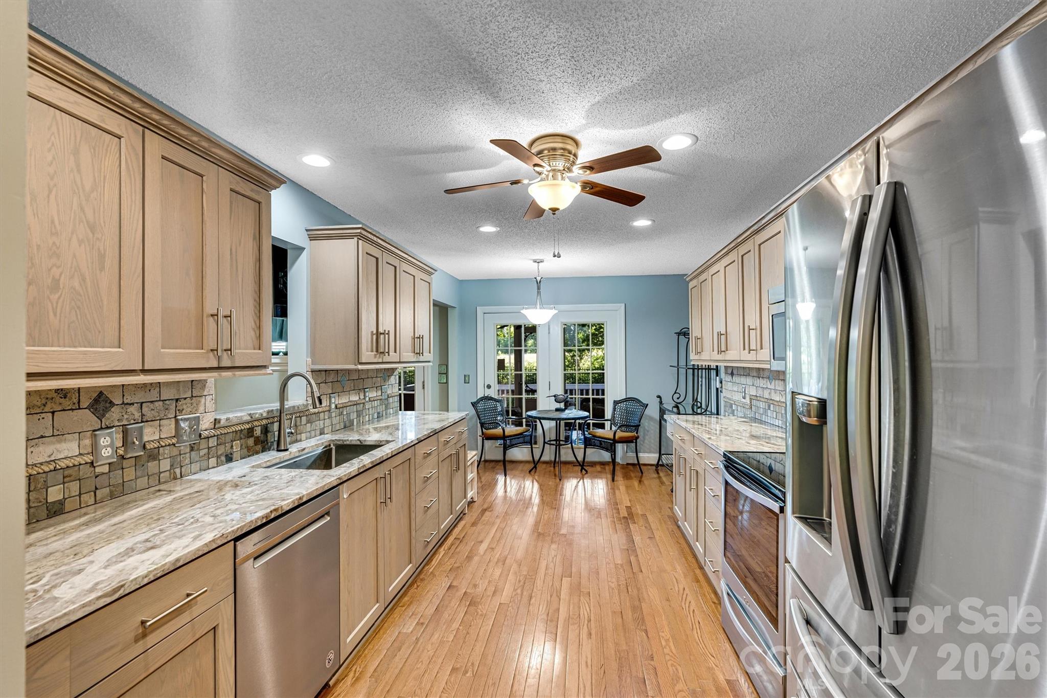 Westport - Residential
