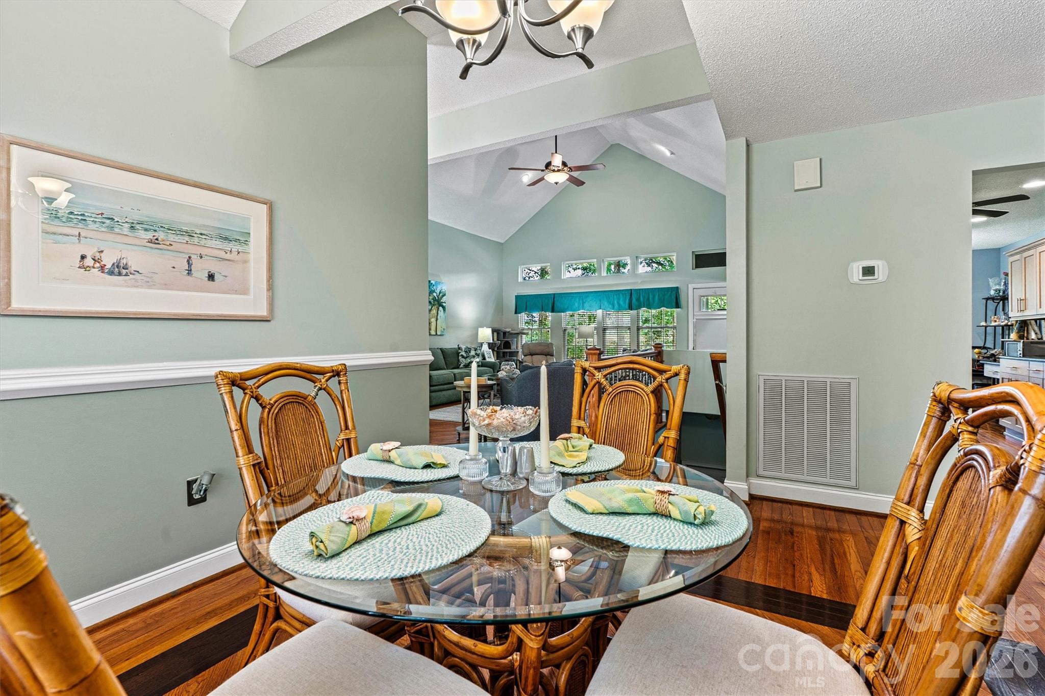 Westport - Residential