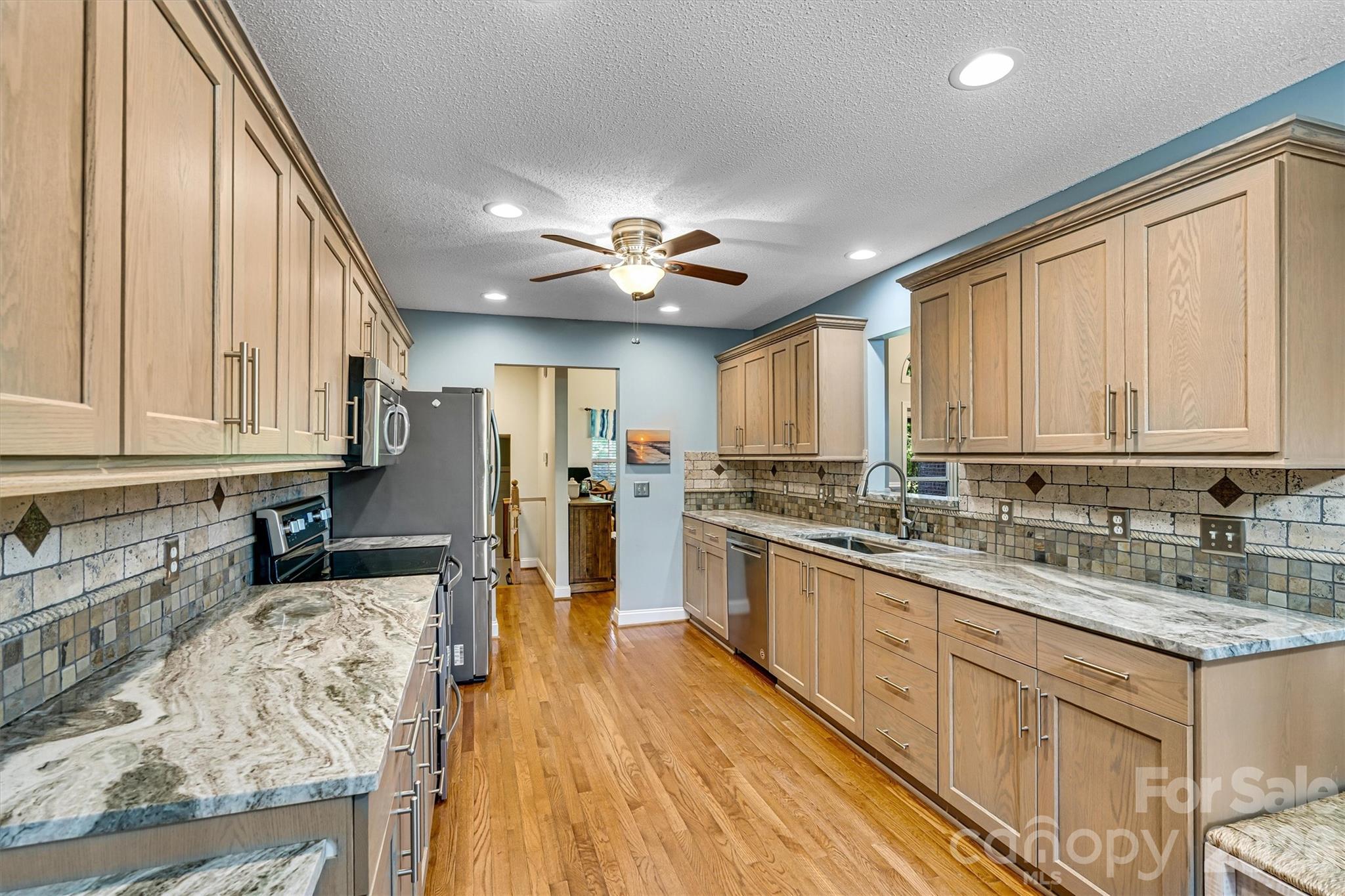 Westport - Residential
