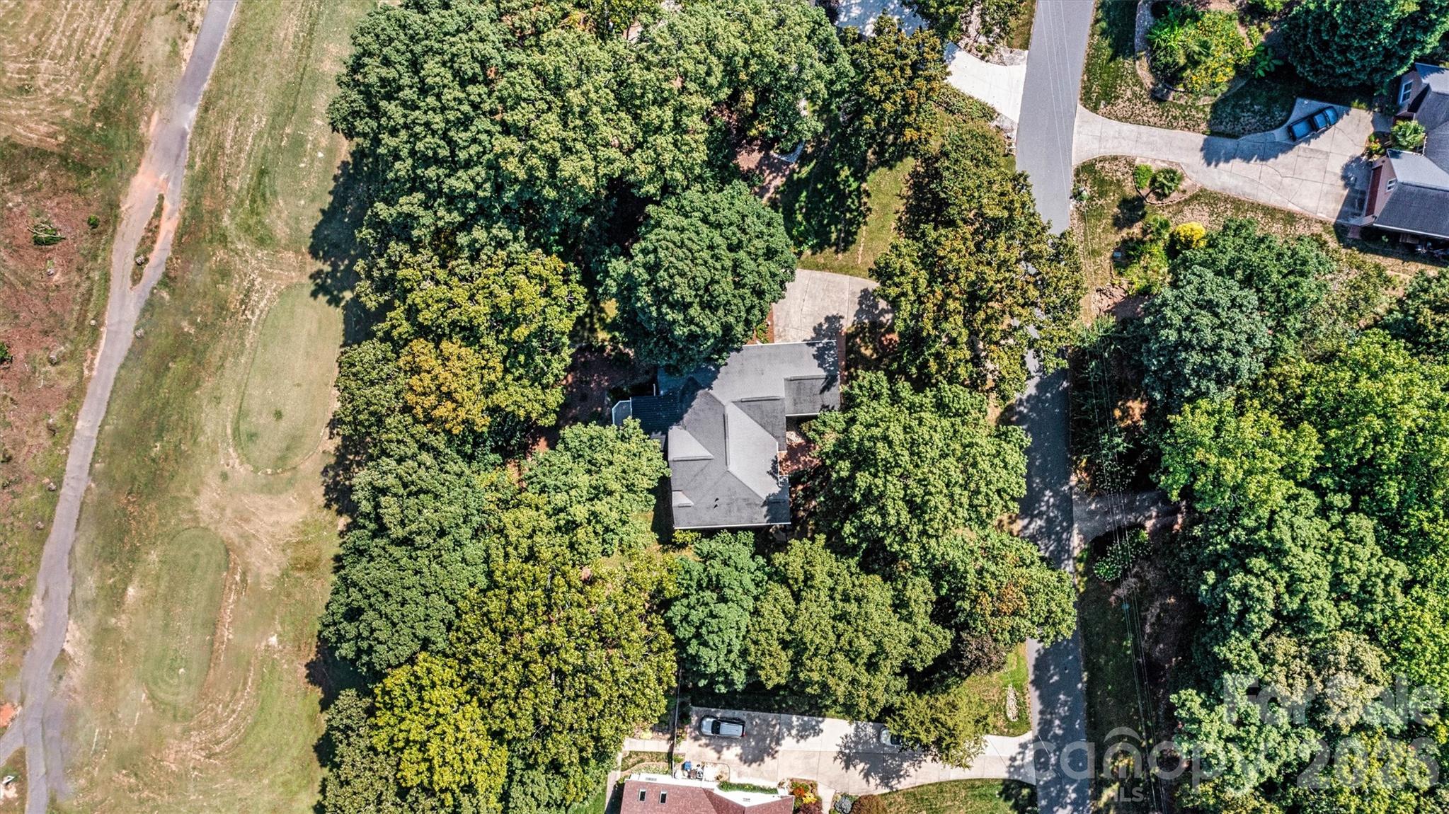 Westport - Residential