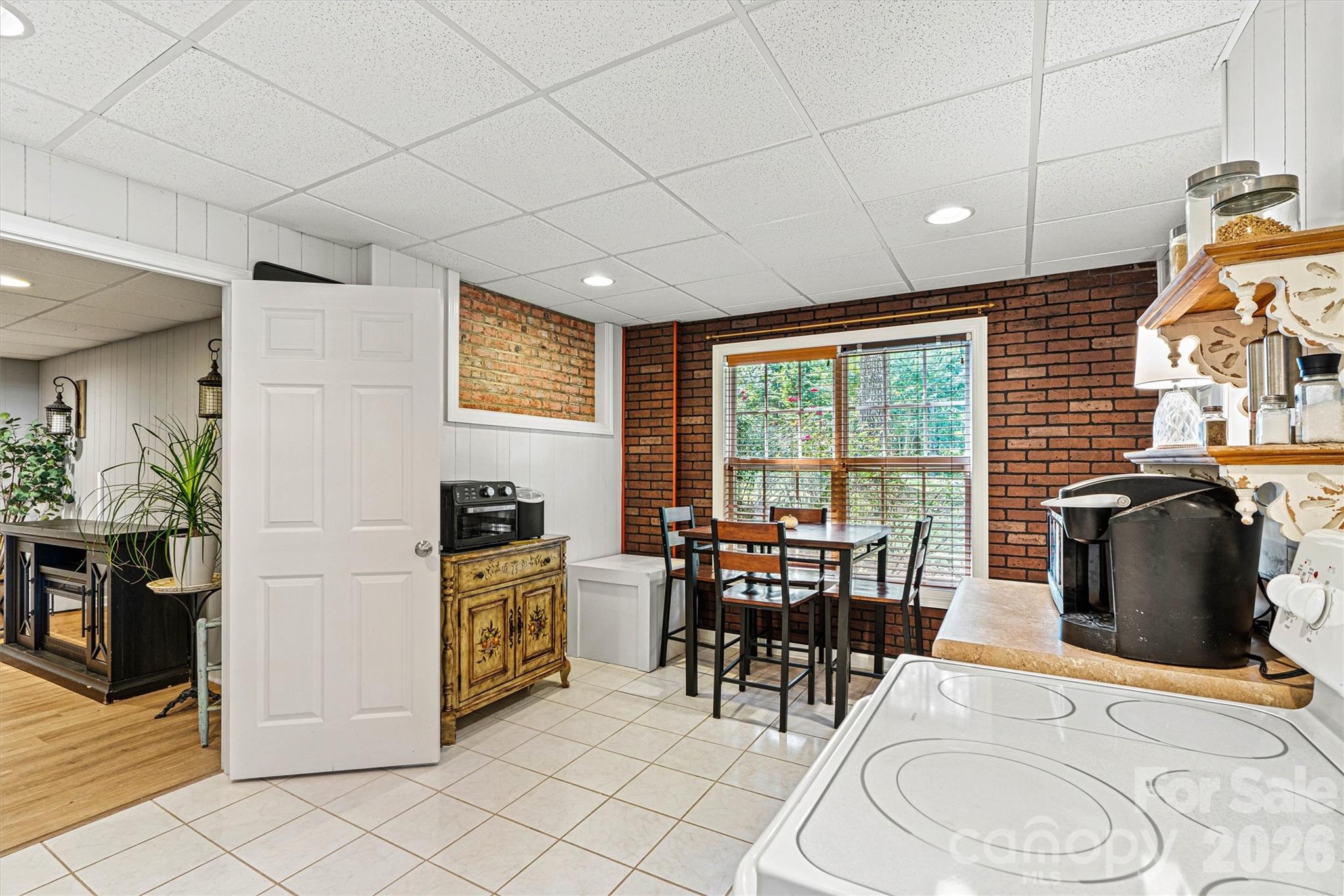 Westport - Residential