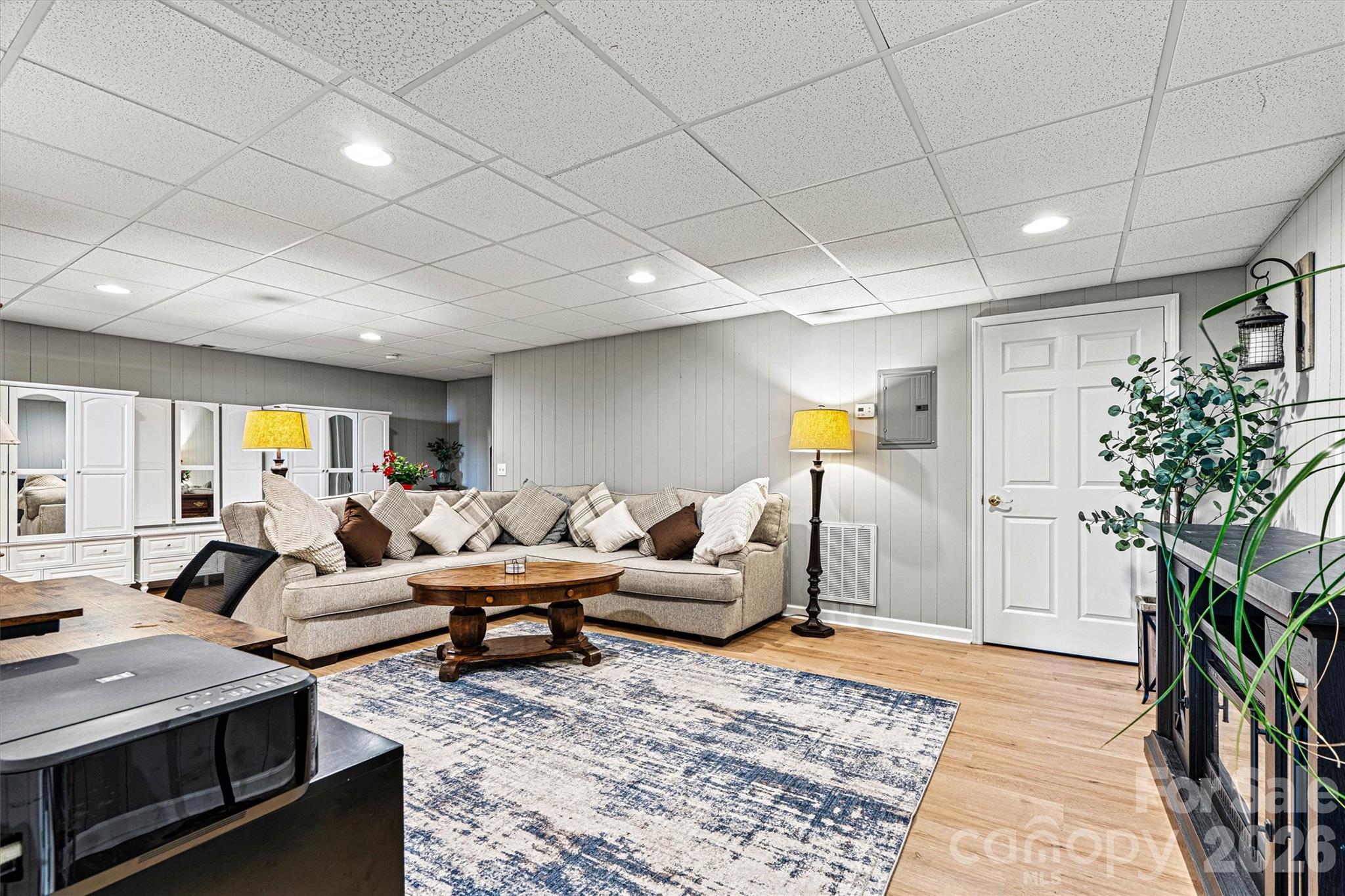 Westport - Residential