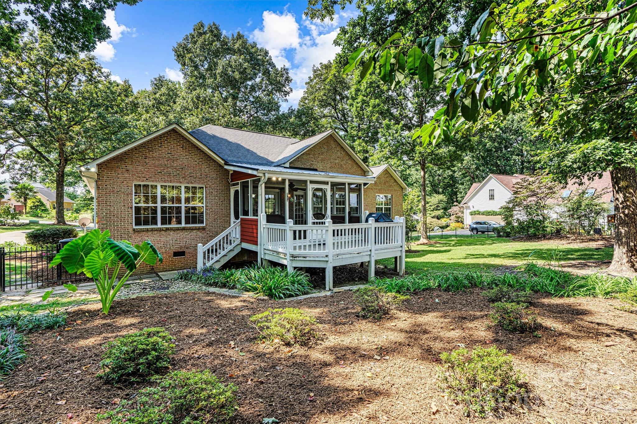 Westport - Residential