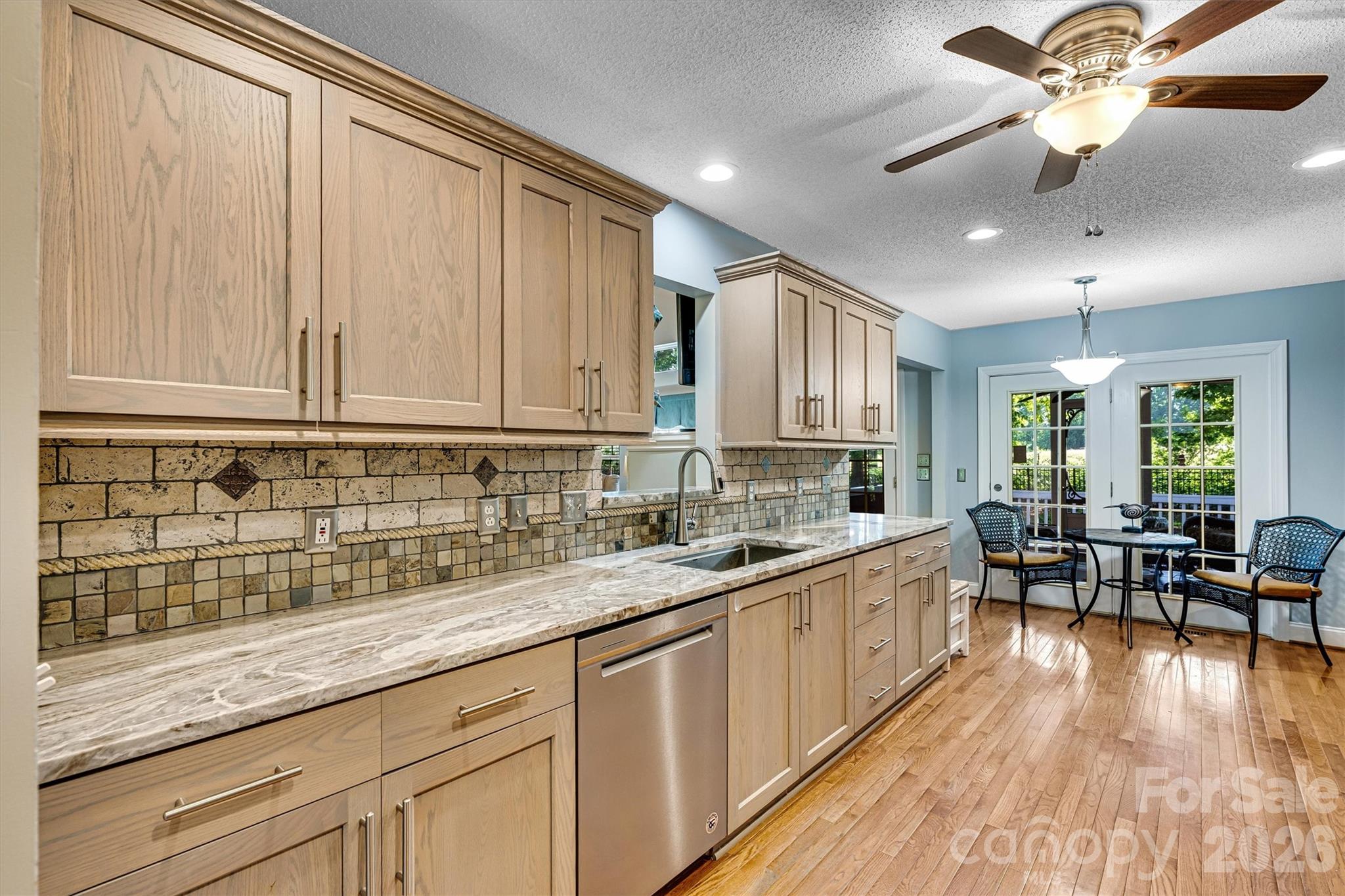 Westport - Residential
