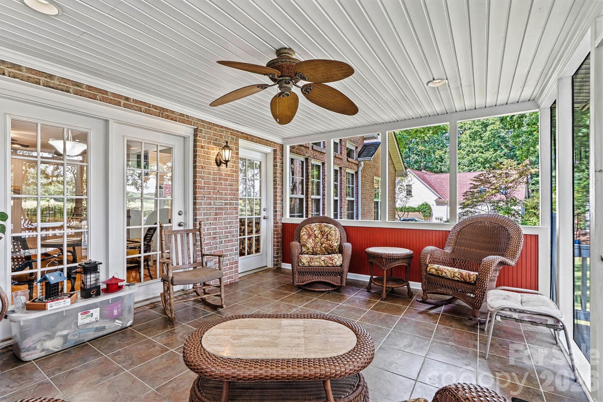 Westport - Residential
