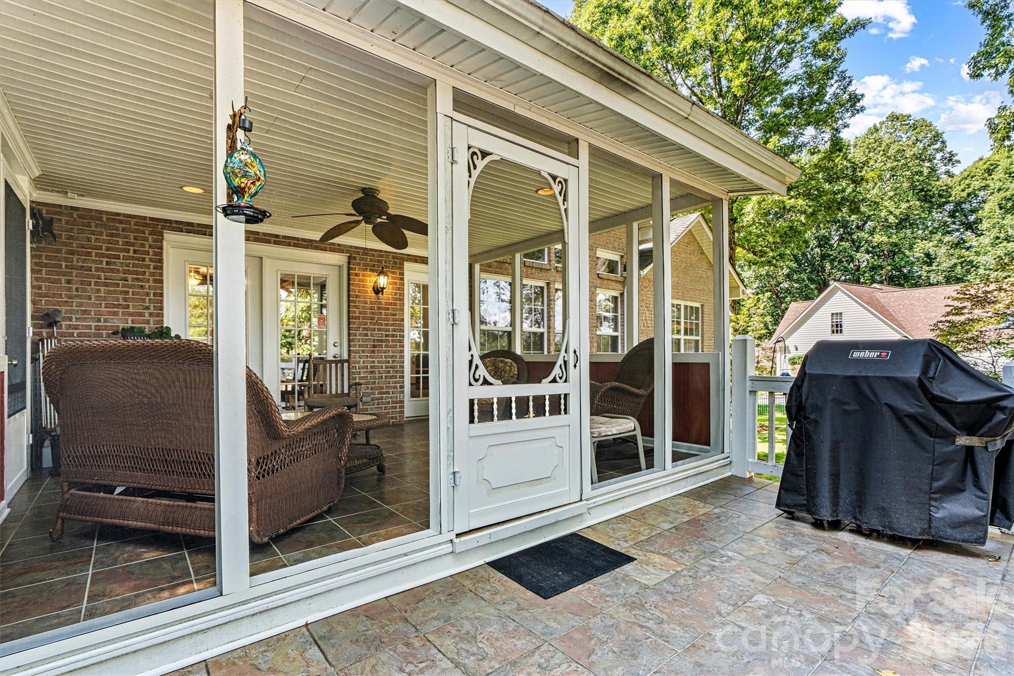 Westport - Residential