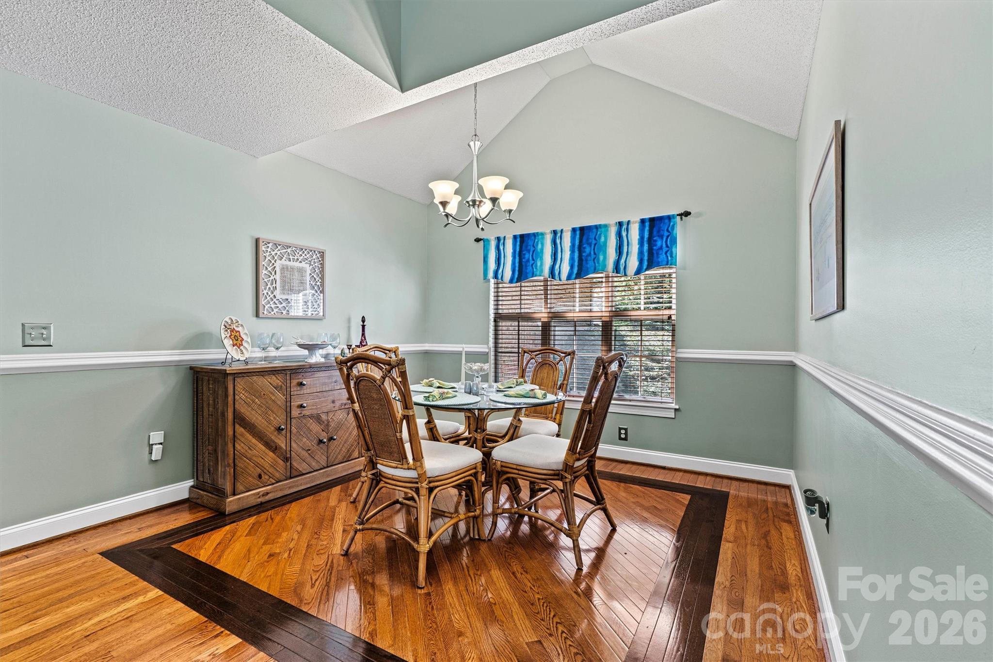 Westport - Residential