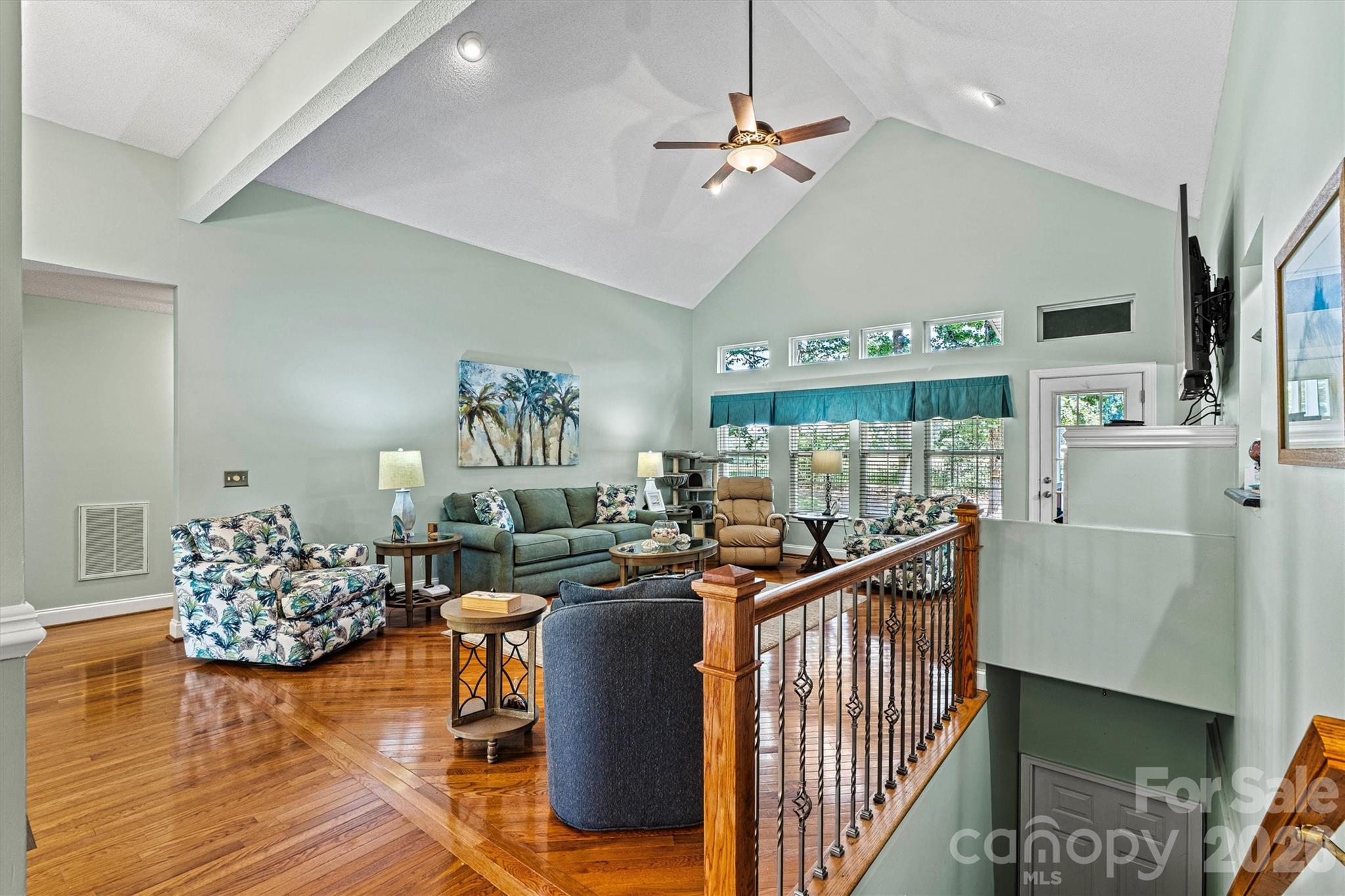 Westport - Residential