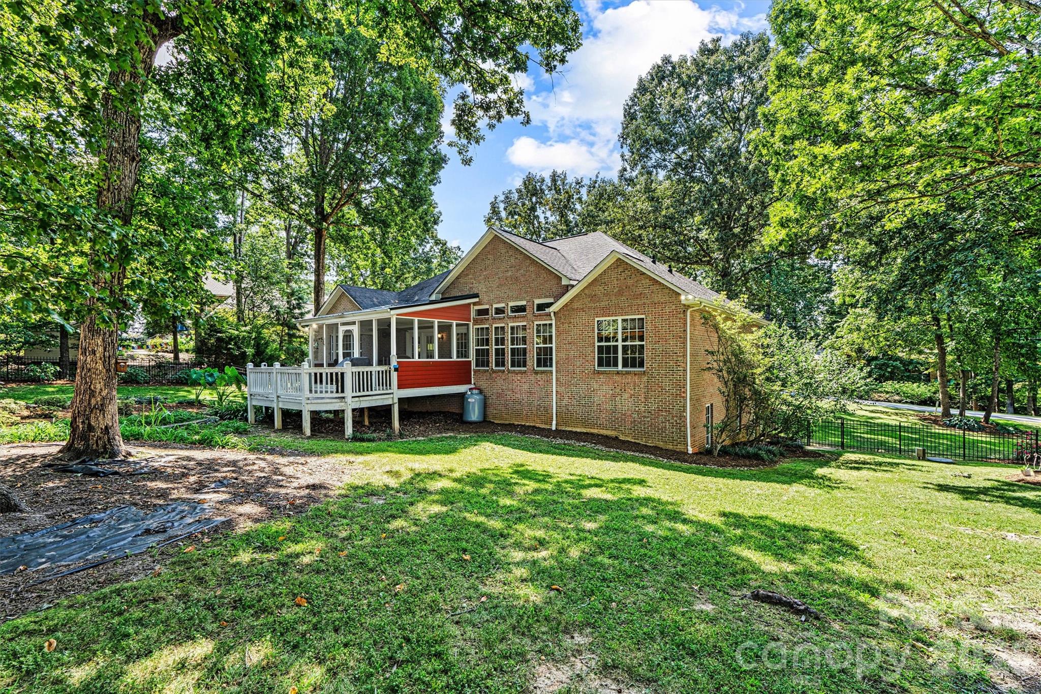 Westport - Residential