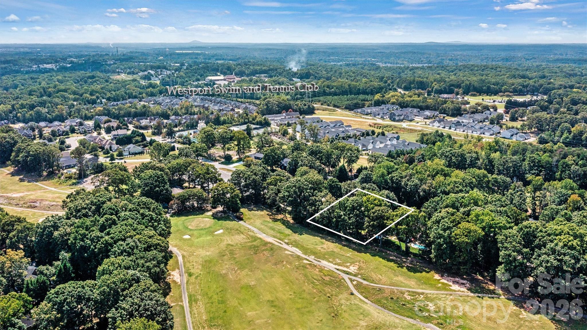 Westport - Residential