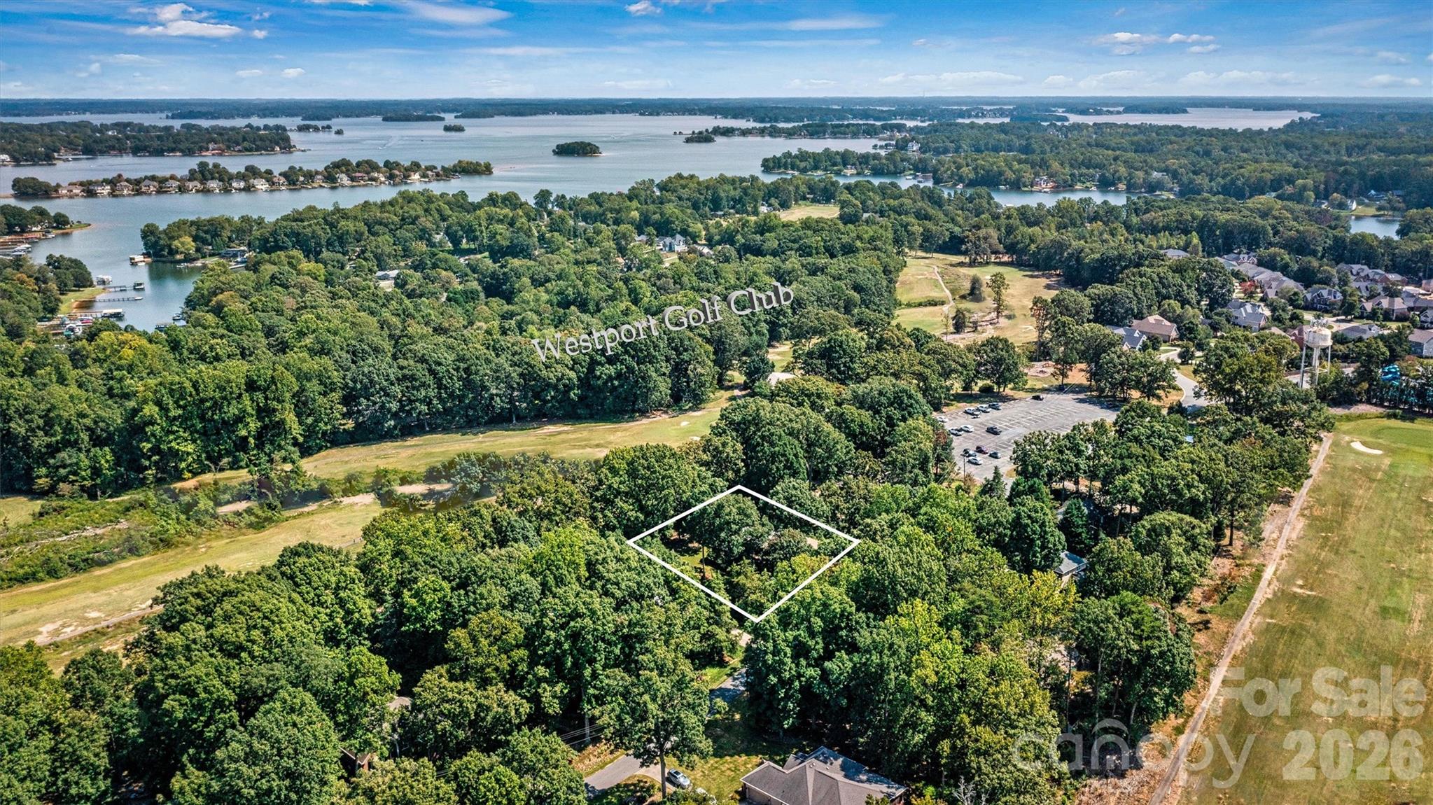 Westport - Residential