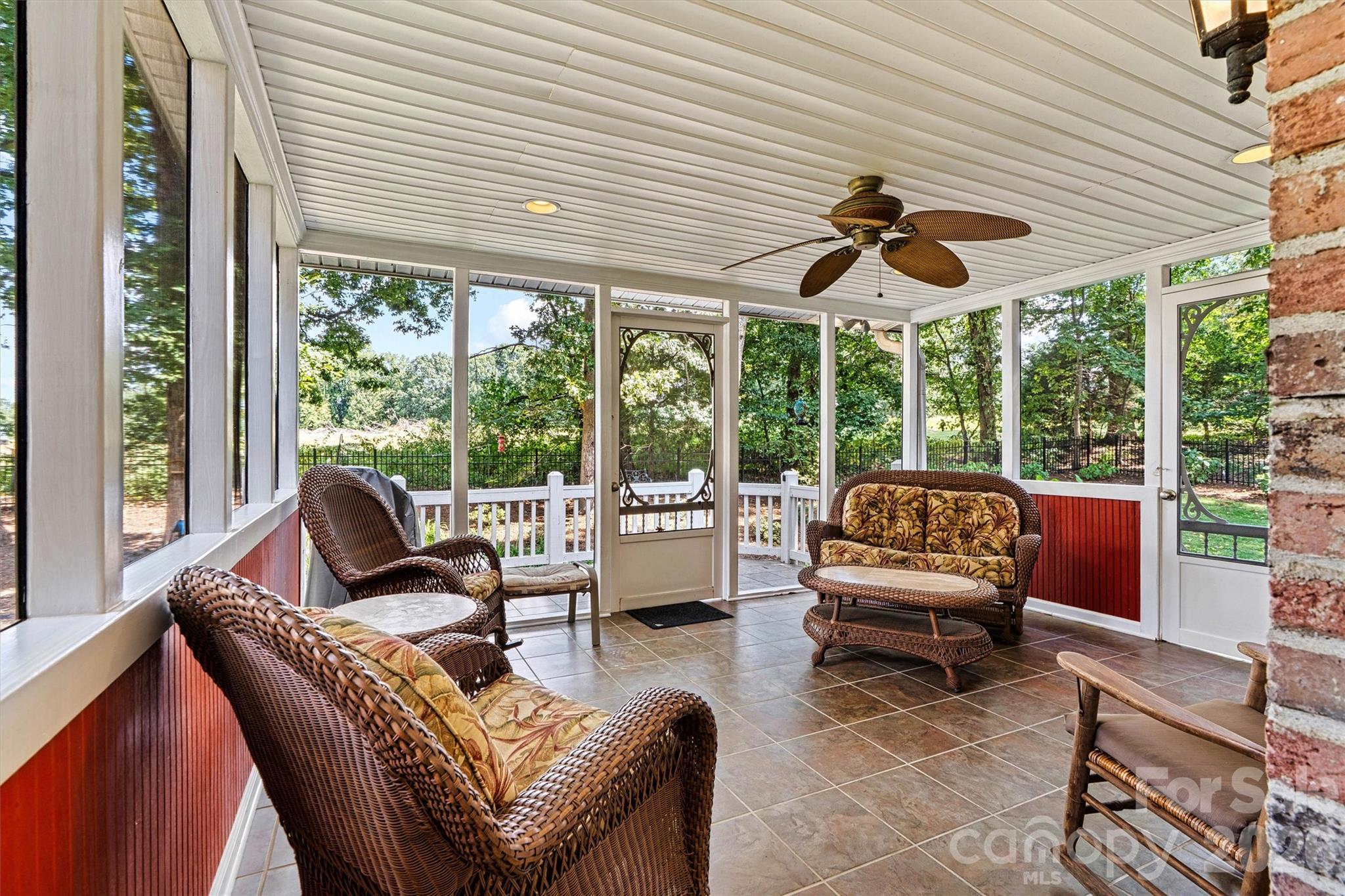 Westport - Residential