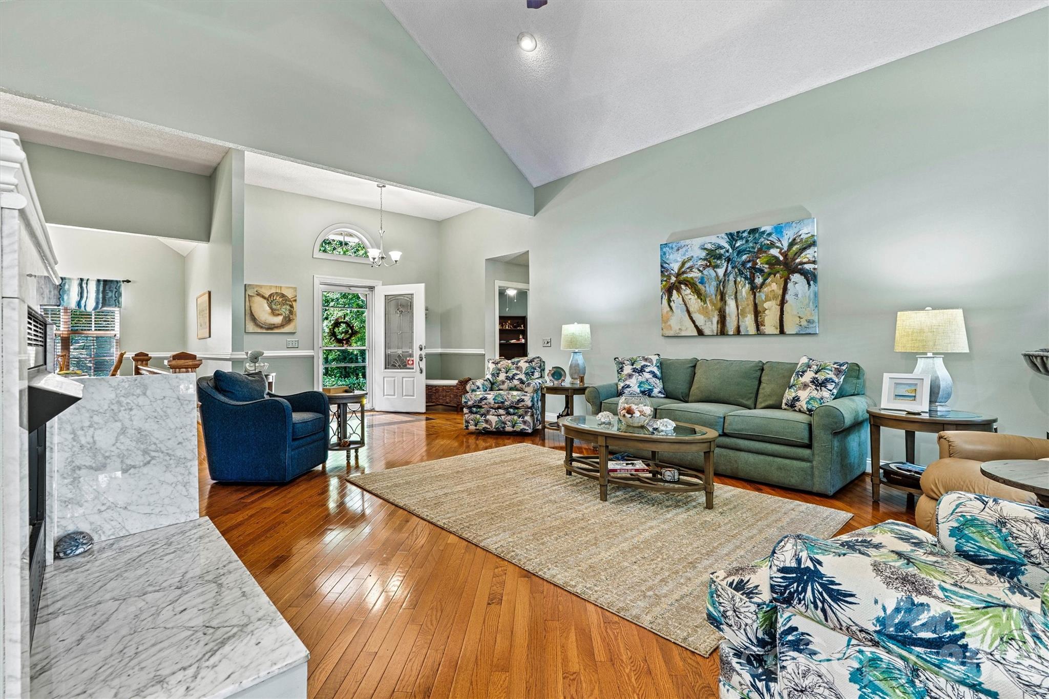 Westport - Residential
