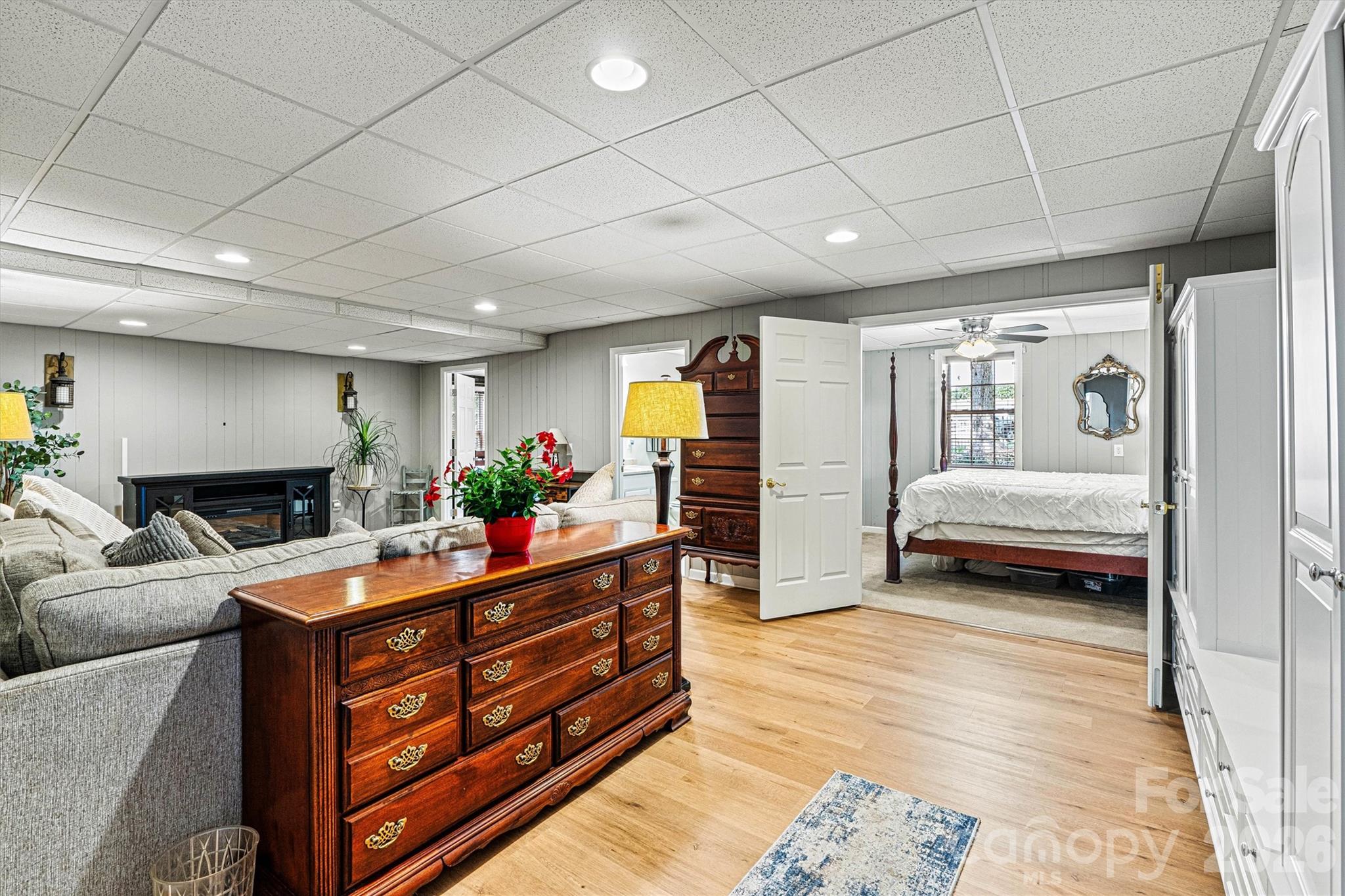 Westport - Residential