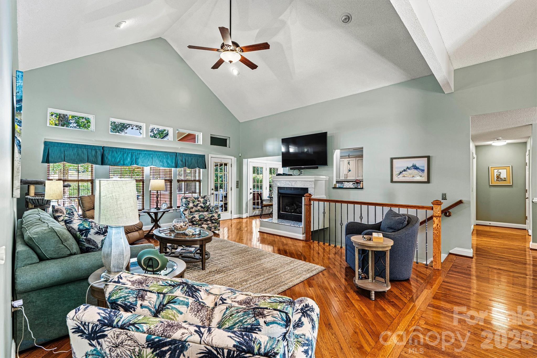 Westport - Residential