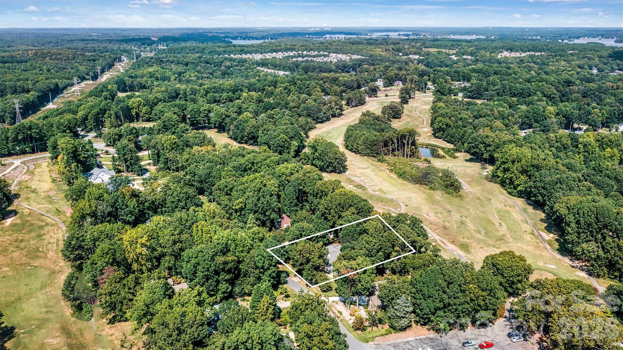 Westport - Residential