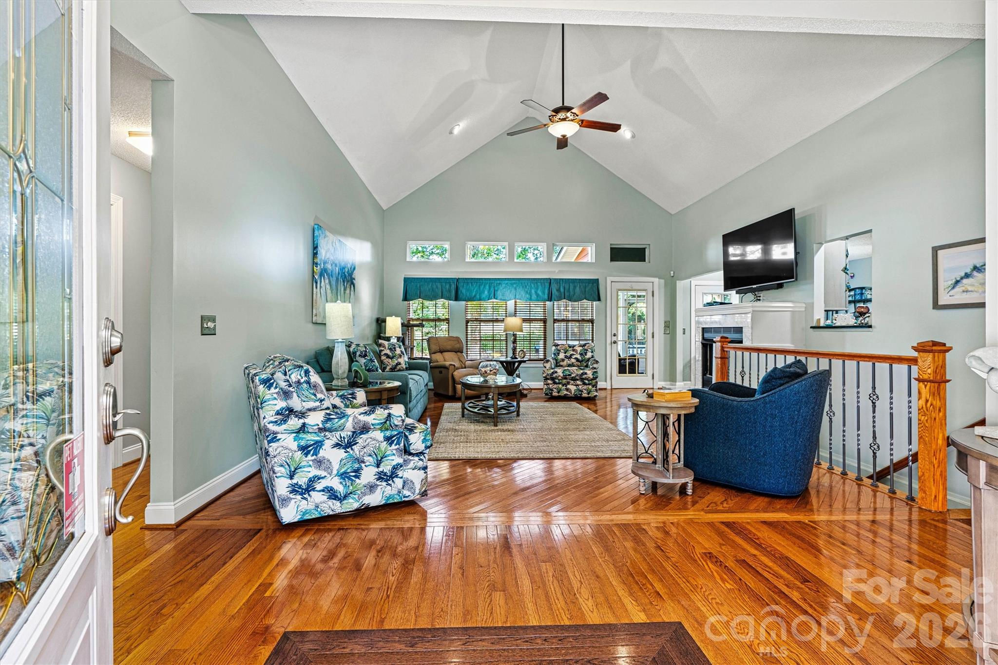 Westport - Residential